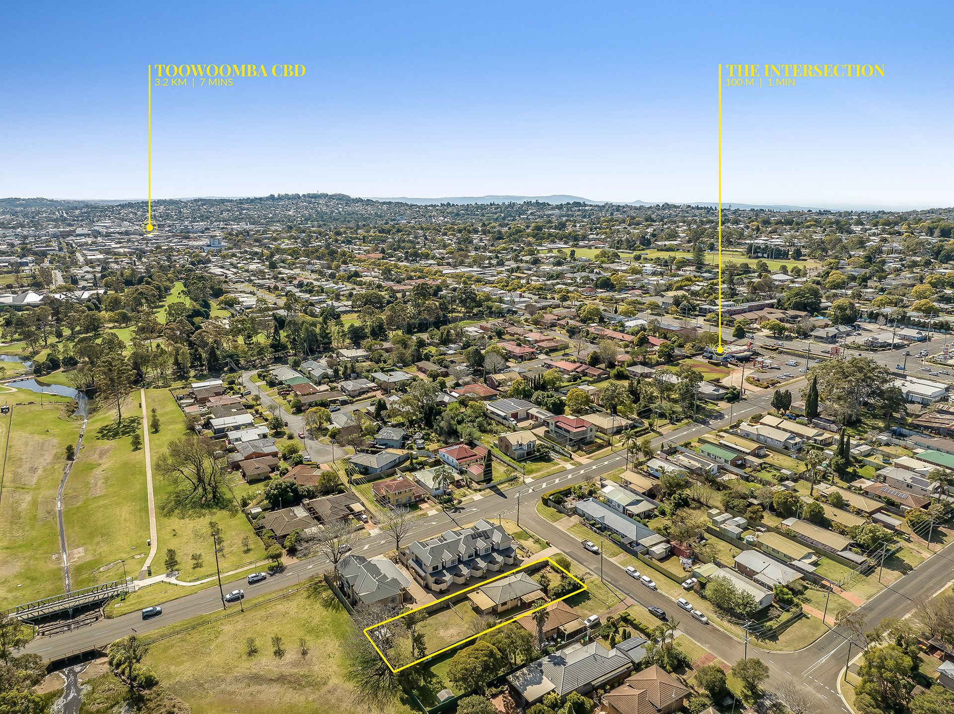 5 Baird Street, Kearneys Spring, QLD 4350