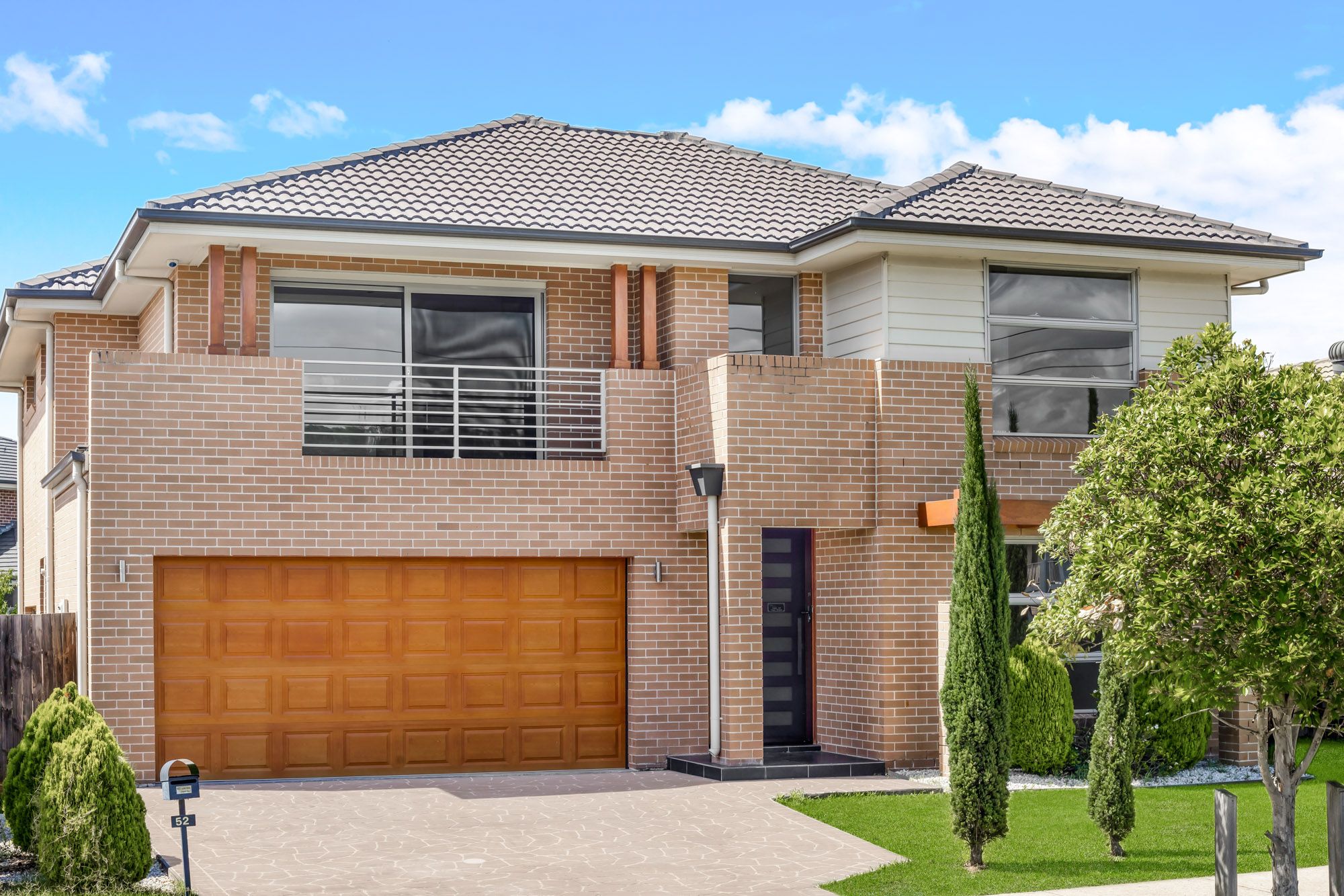 52 Colenso Circuit, Edmondson Park NSW 2174
