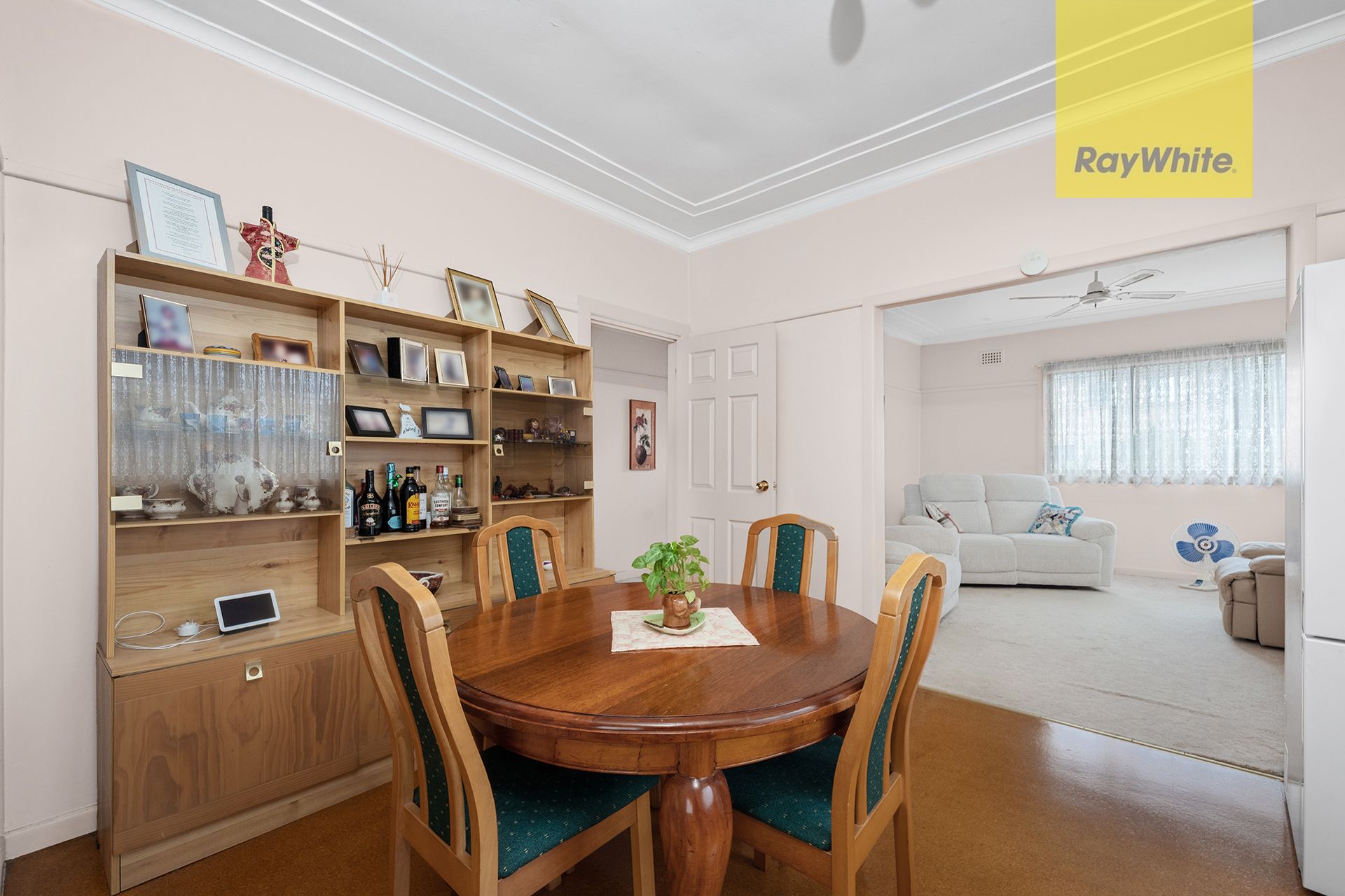 17 Abbott Street, Merrylands, NSW 2160