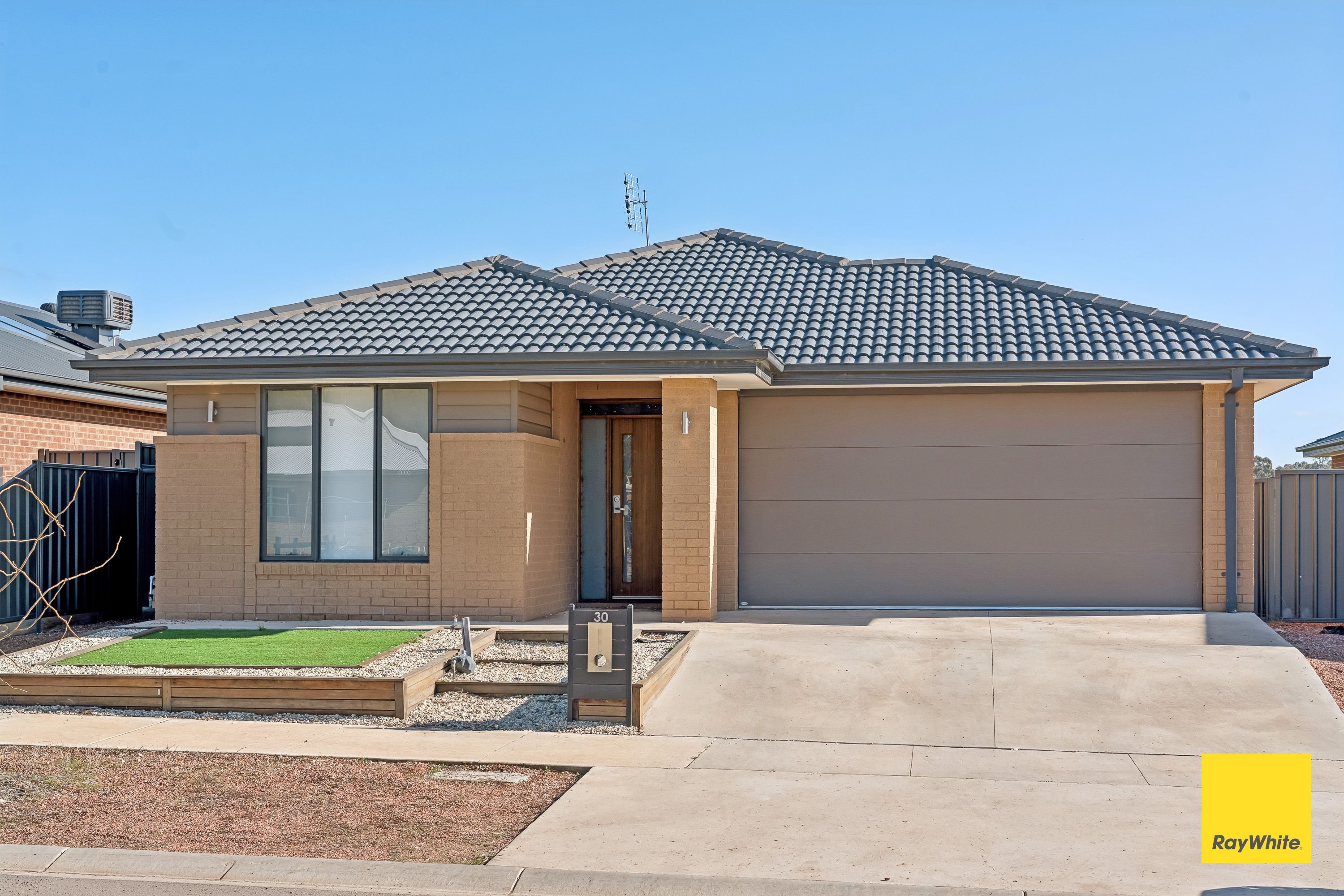 30 Toomey Street, Huntly, VIC 3551
