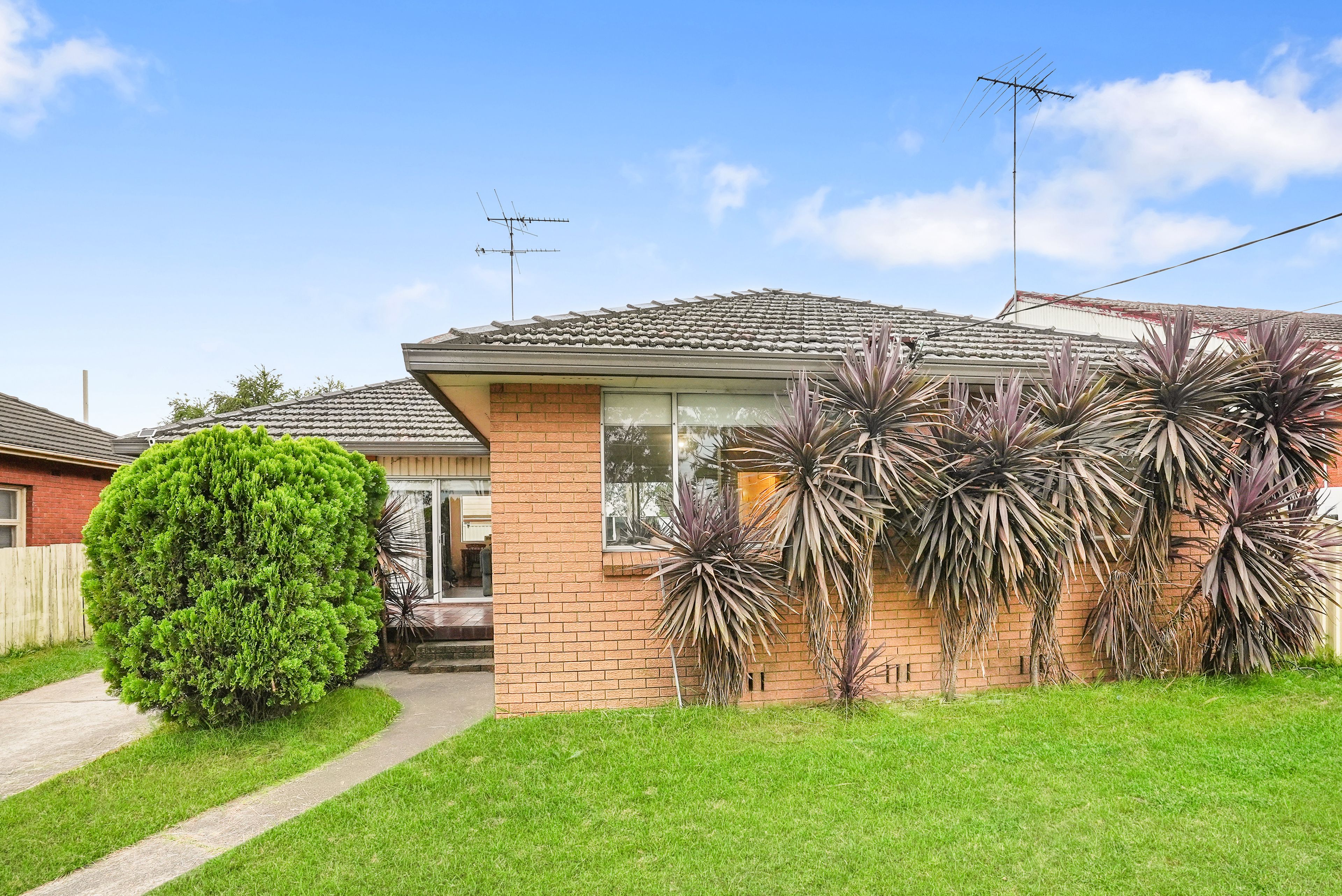 18 Glossop Street, North St Marys, NSW 2760