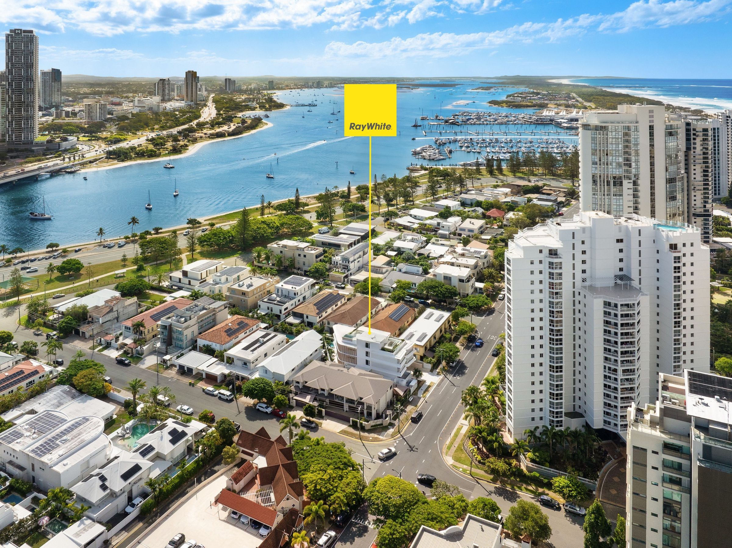 1/34 Tedder Avenue, Main Beach, QLD 4217