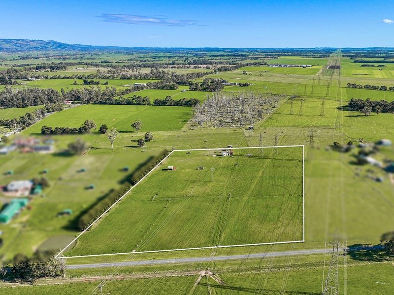 Lot 2 Walshes Road, Westbury, VIC 3825 Rural Property for Sale Ray