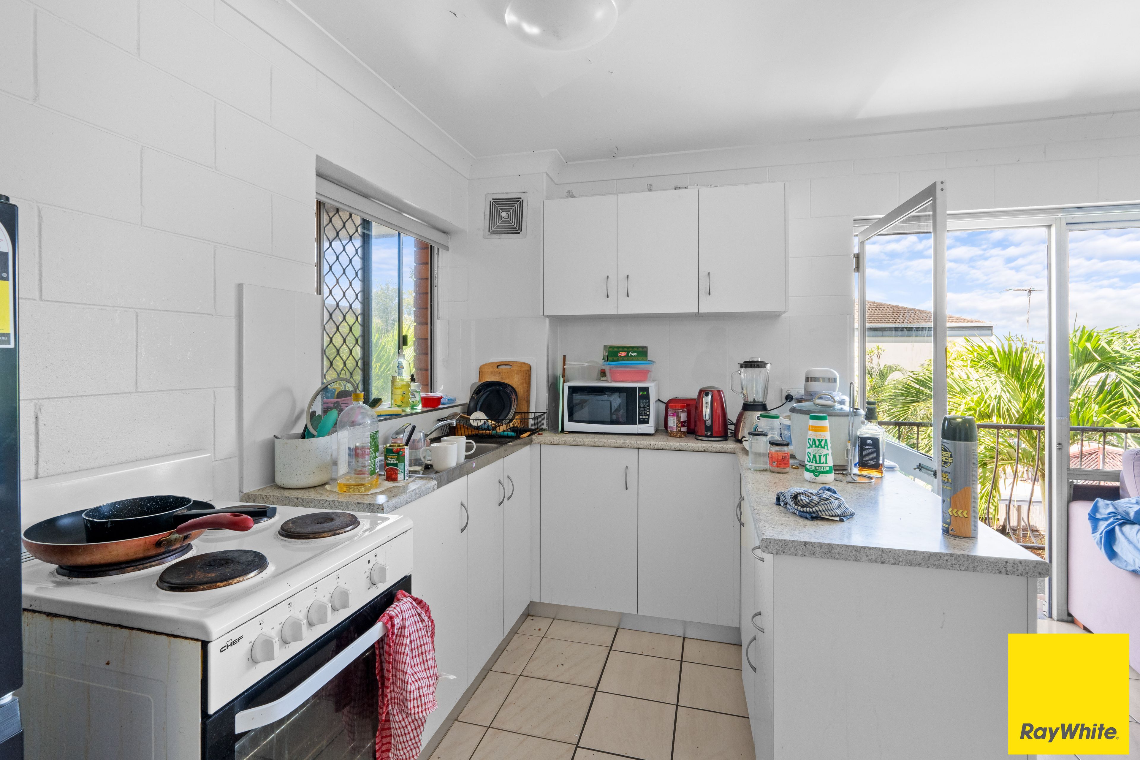 13/267-269 Sheridan Street, Cairns North, QLD 4870