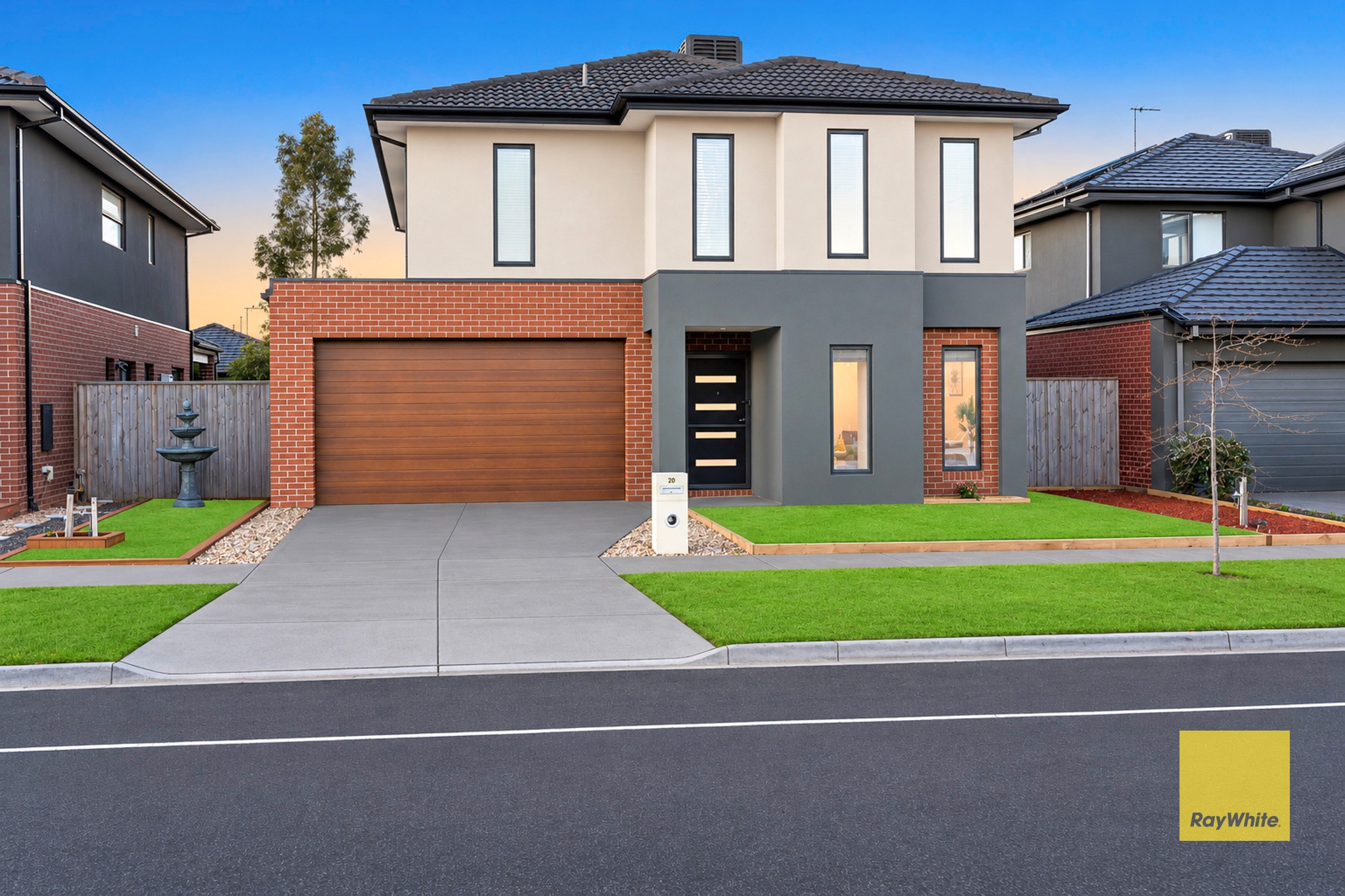 20 Clementine Boulevard, Tarneit, VIC 3029