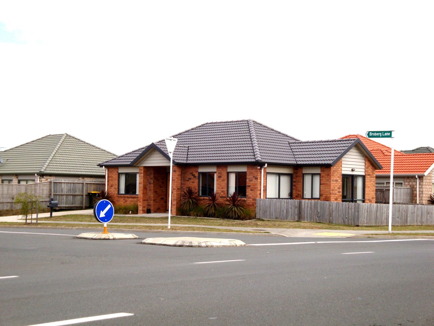 Flat Bush, Manukau City