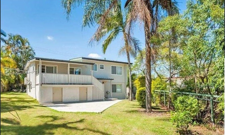 6 Nyanza Street, Woodridge, QLD 4114
