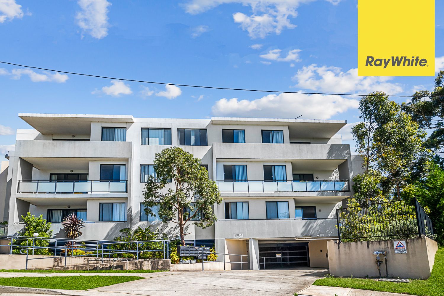 10/12 Field Place, Telopea, NSW 2117