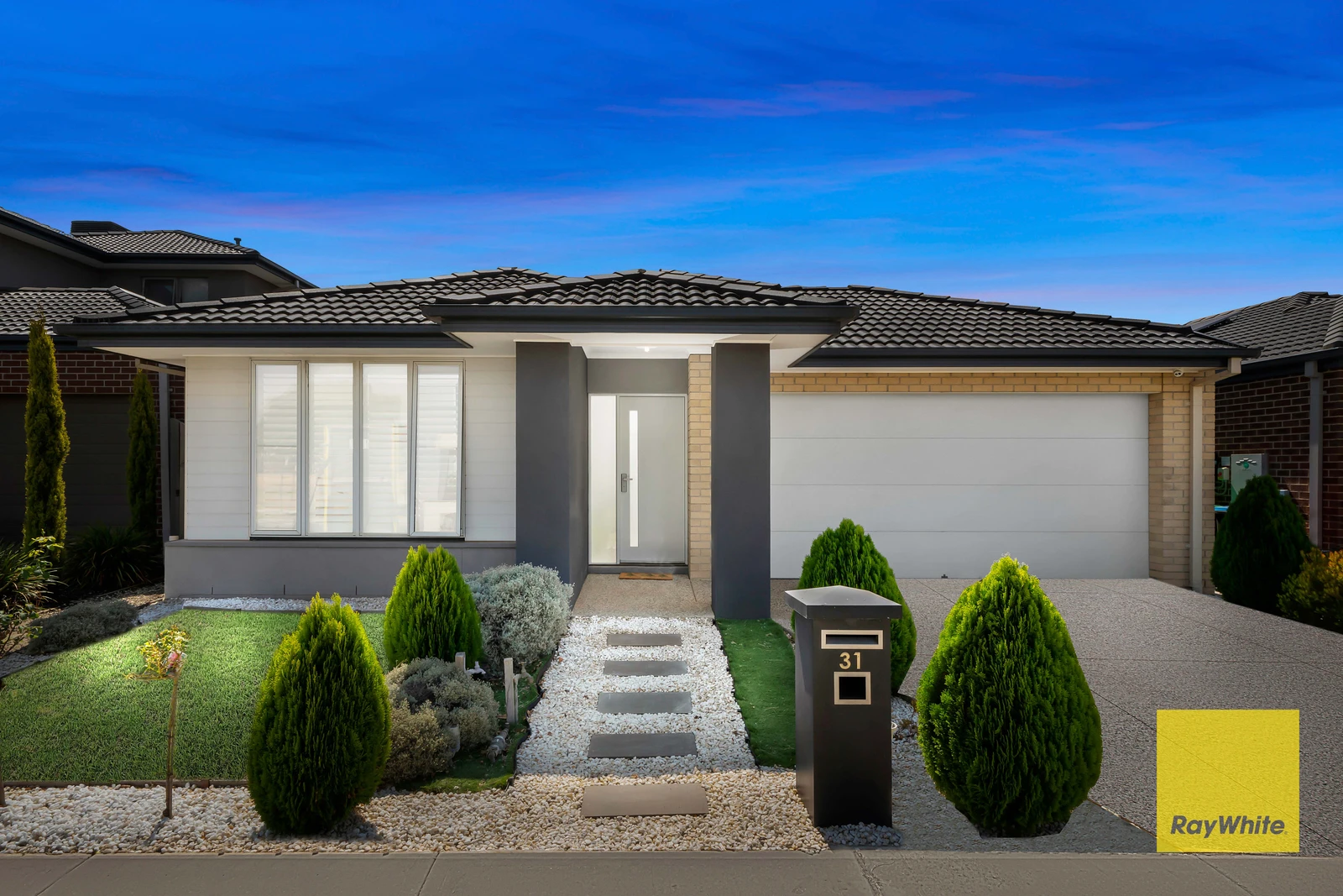 31 Bruny Drive, Tarneit, VIC 3029