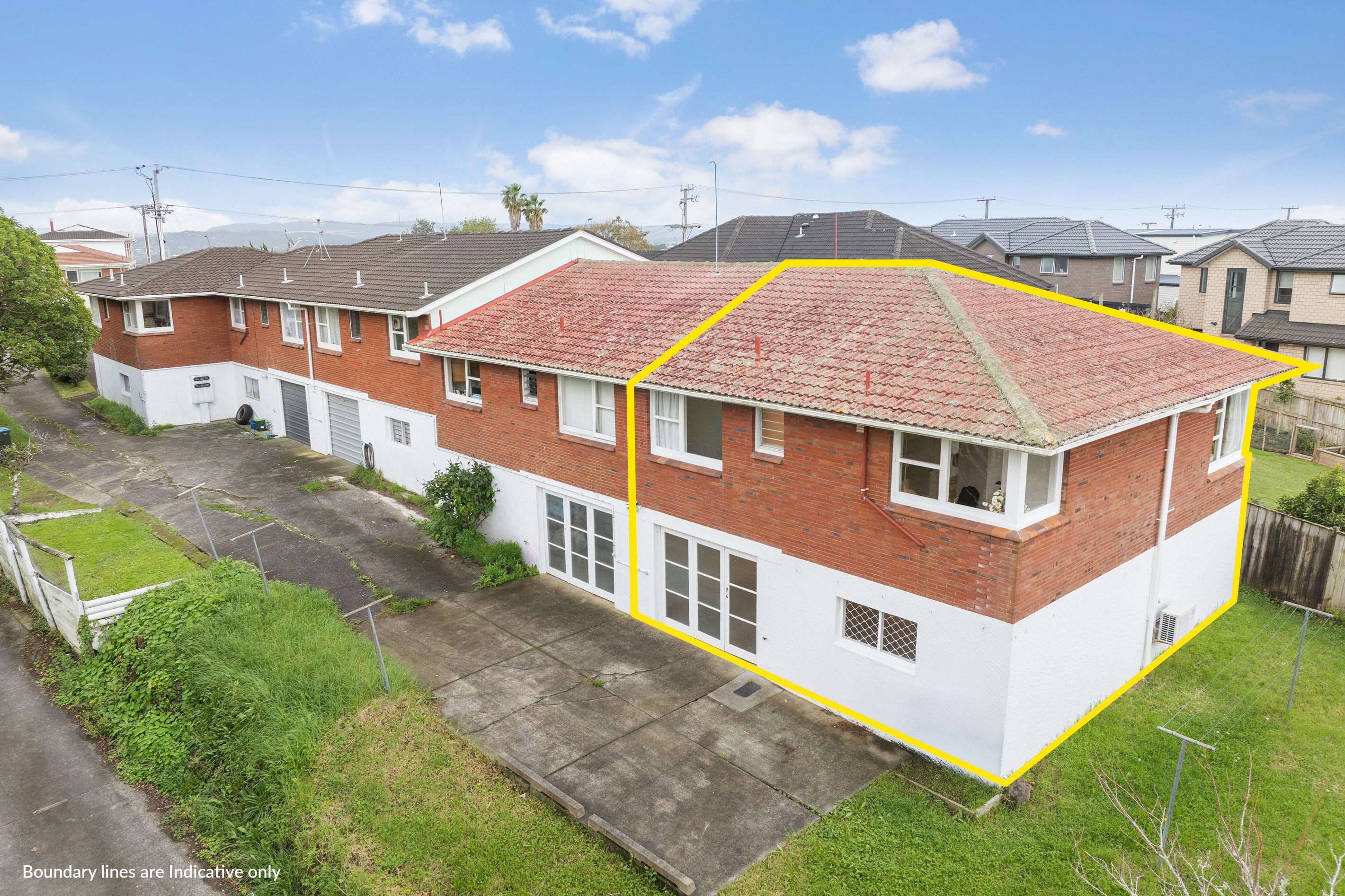 5/1542 Dominion Road Extension, Mount Roskill, Auckland City