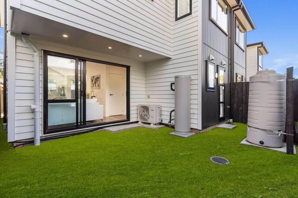 4B Hazard Road, Weymouth, Manukau City
