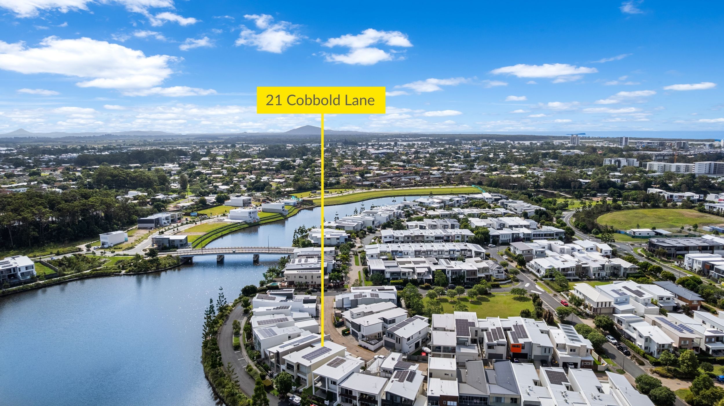 21 Cobbold Lane, Maroochydore, QLD 4558