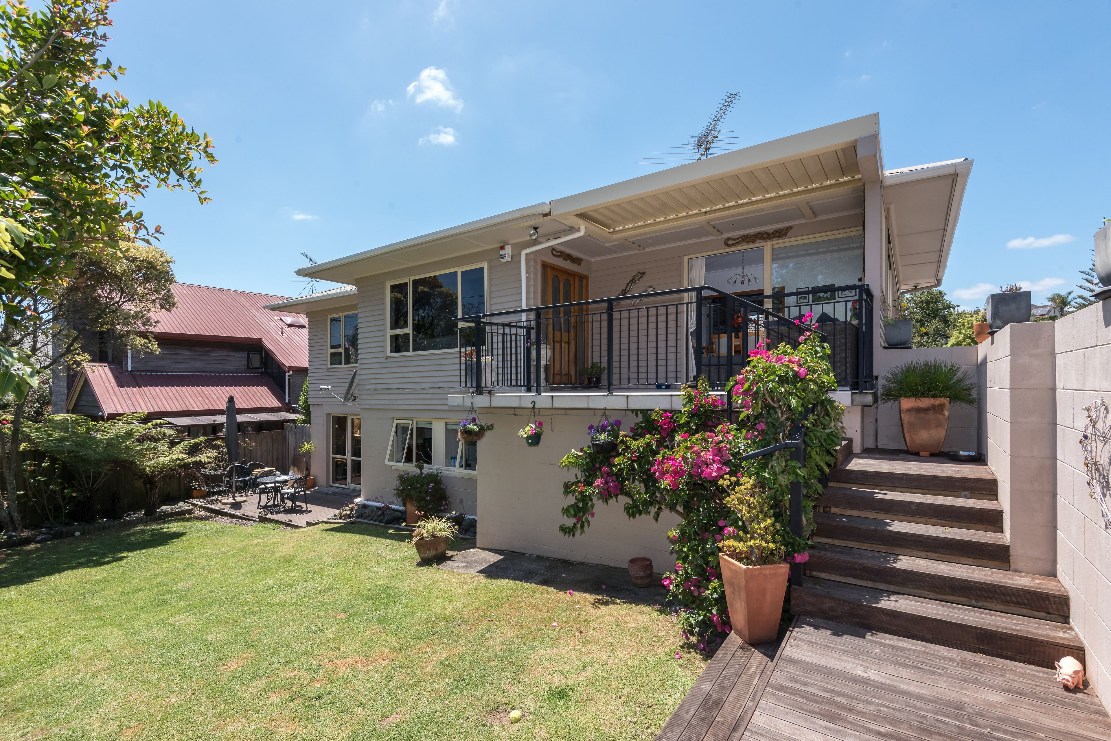 21a Luplau Crescent, Cockle Bay, Manukau City