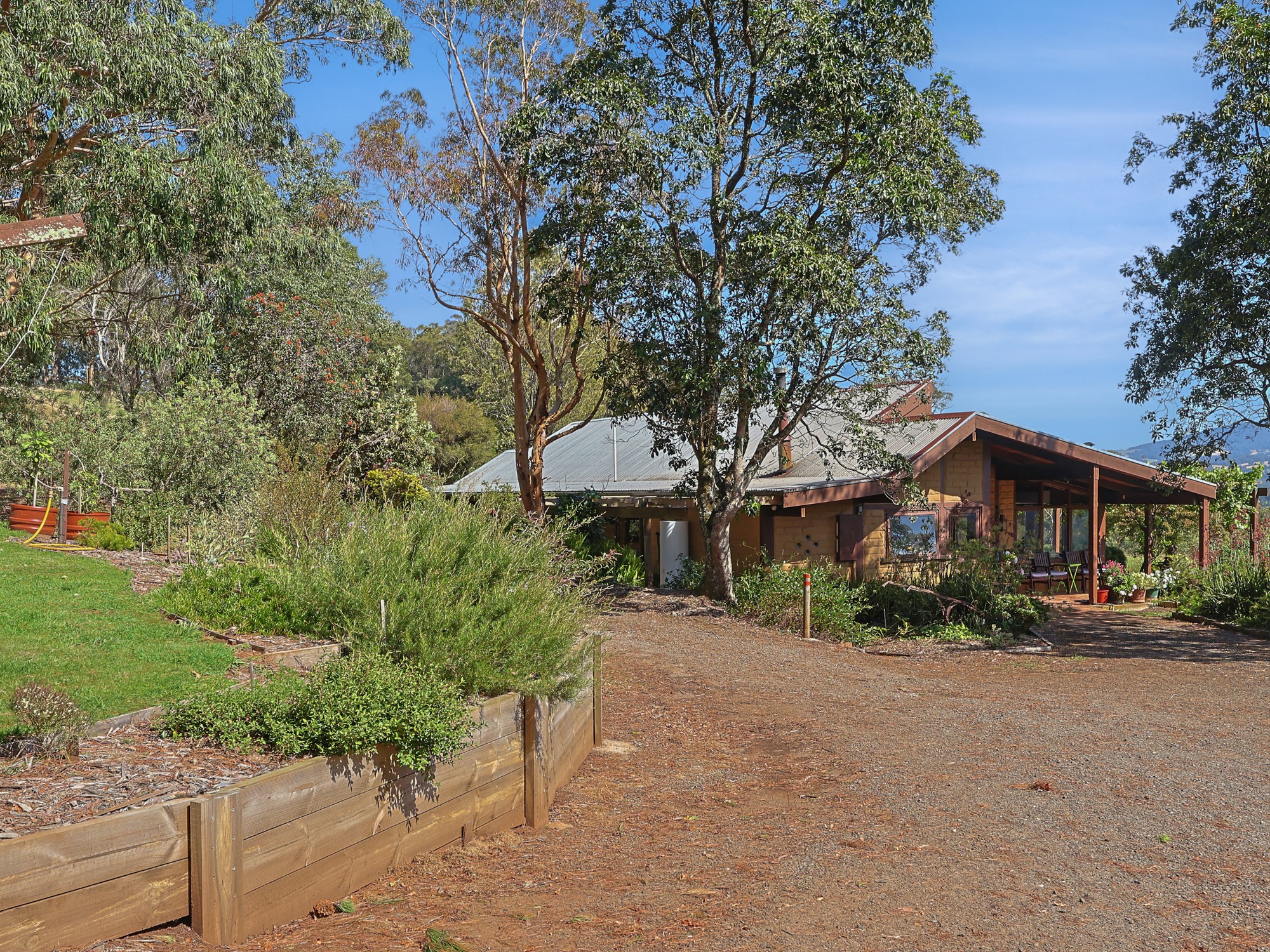 26 Cronin Track, Fumina South, VIC 3825