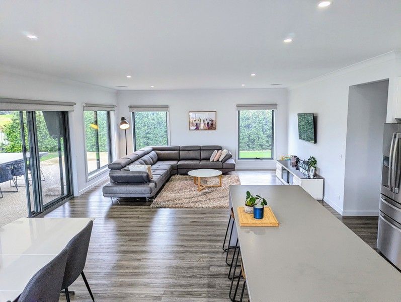 92 Sunningdale Boulevard, Tatura, VIC 3616