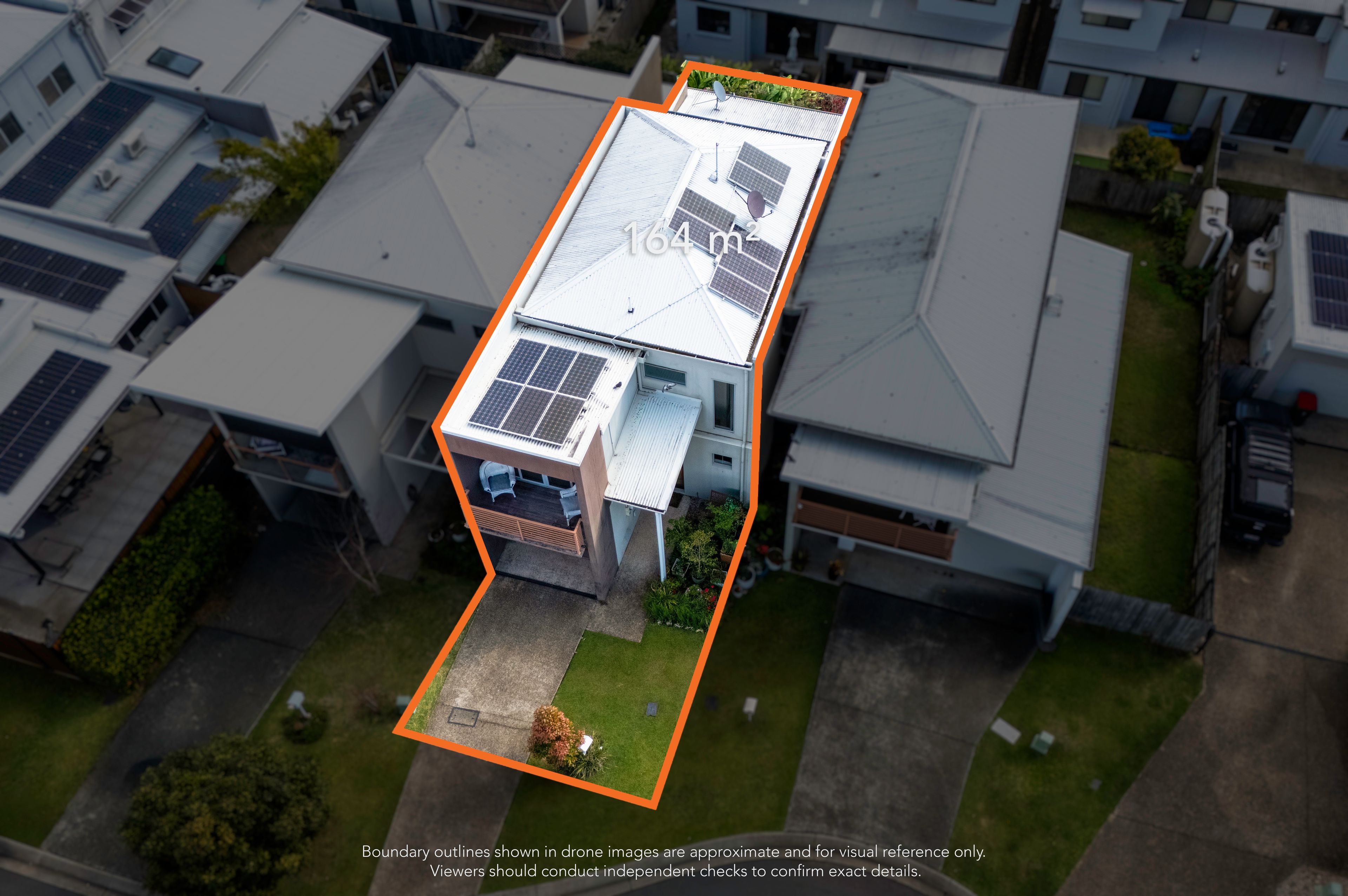 6A Grandis Close — photo 16 of 19