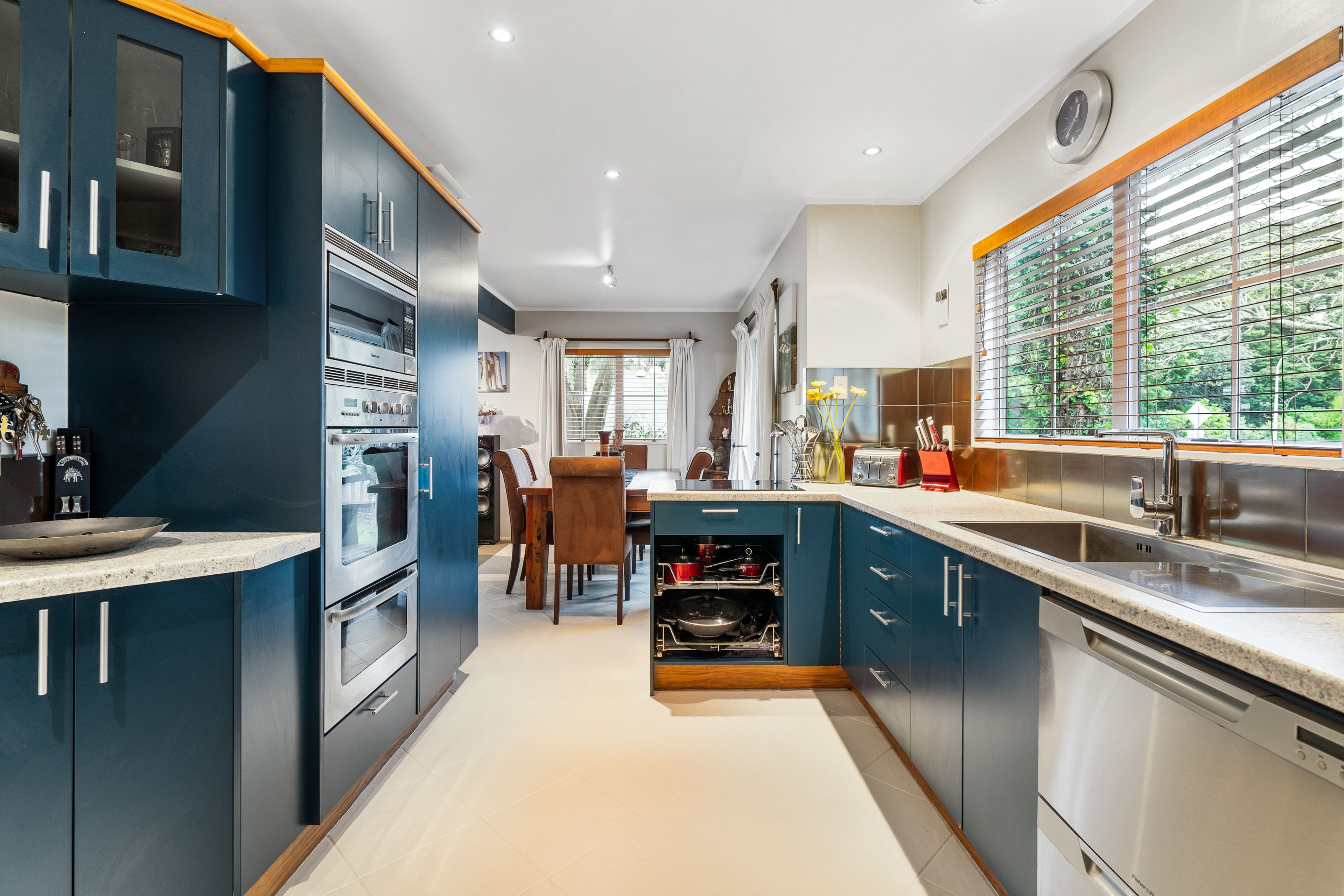 5 Goodwood Drive, Goodwood Heights, Manukau City