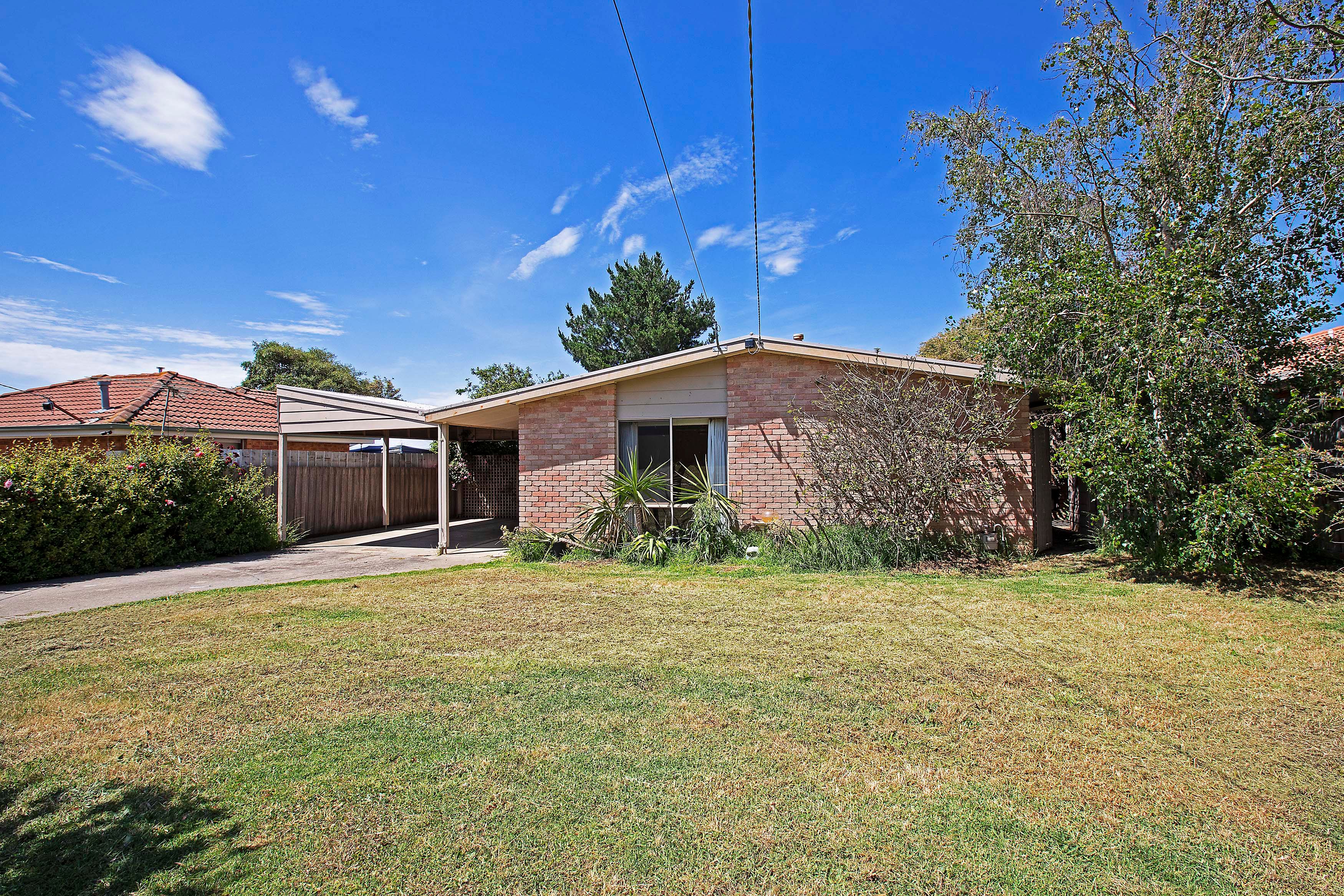 23 Mulholland Crescent, Grovedale, VIC 3216
