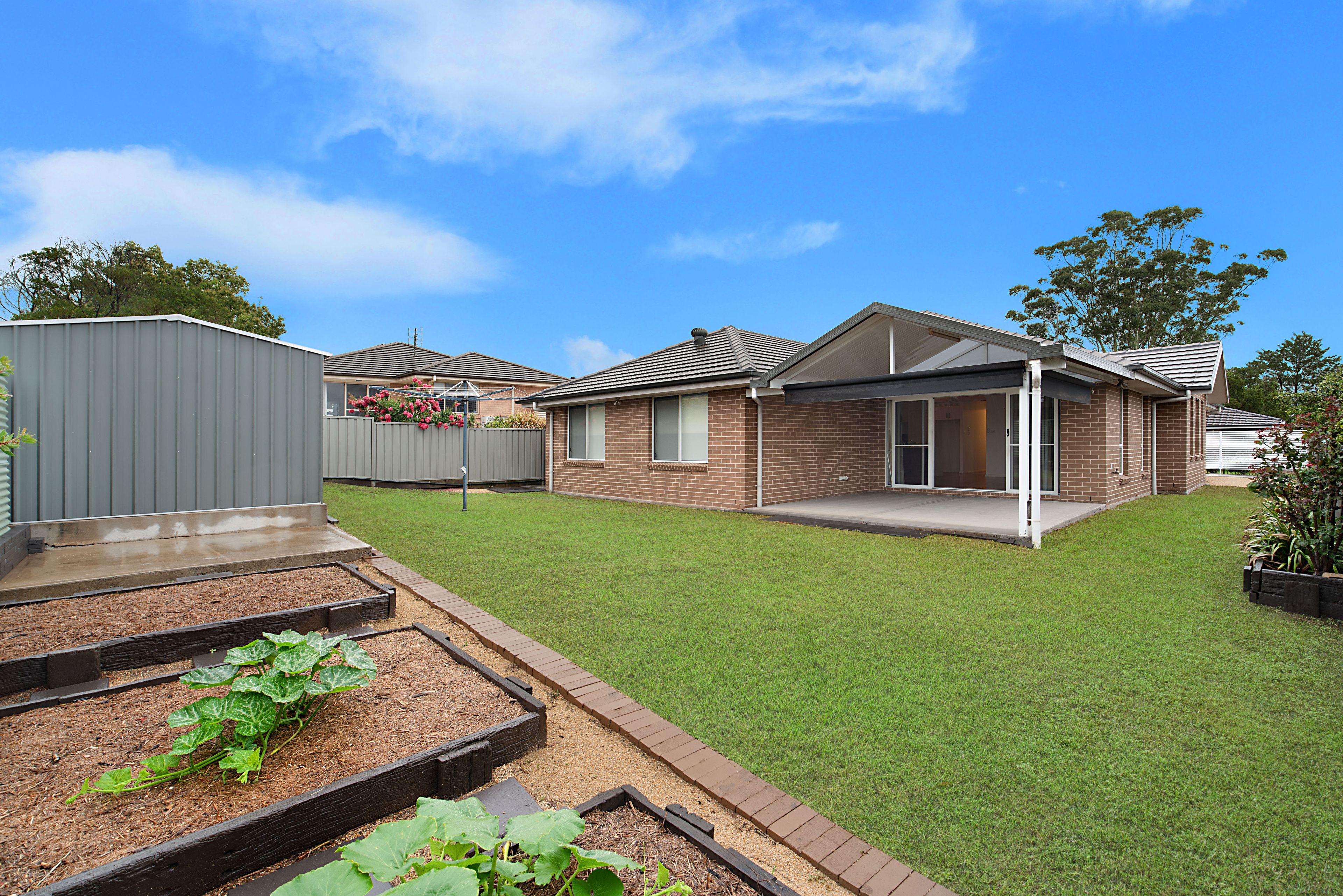 55 Laurie Drive, Raworth NSW 2321