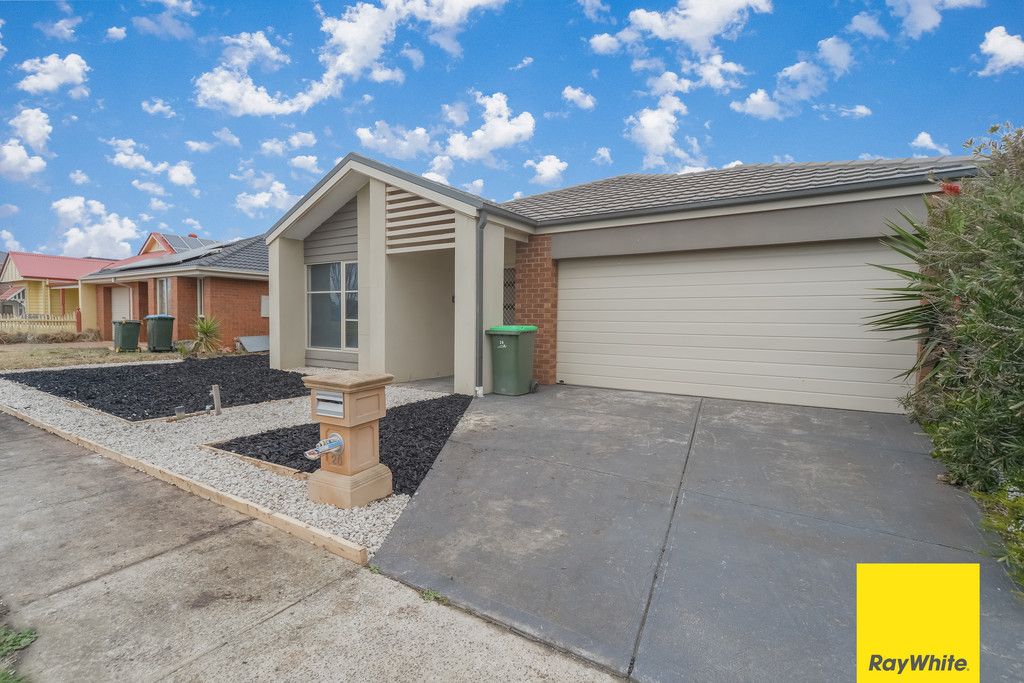 20 Landscape Drive, Truganina, VIC 3029