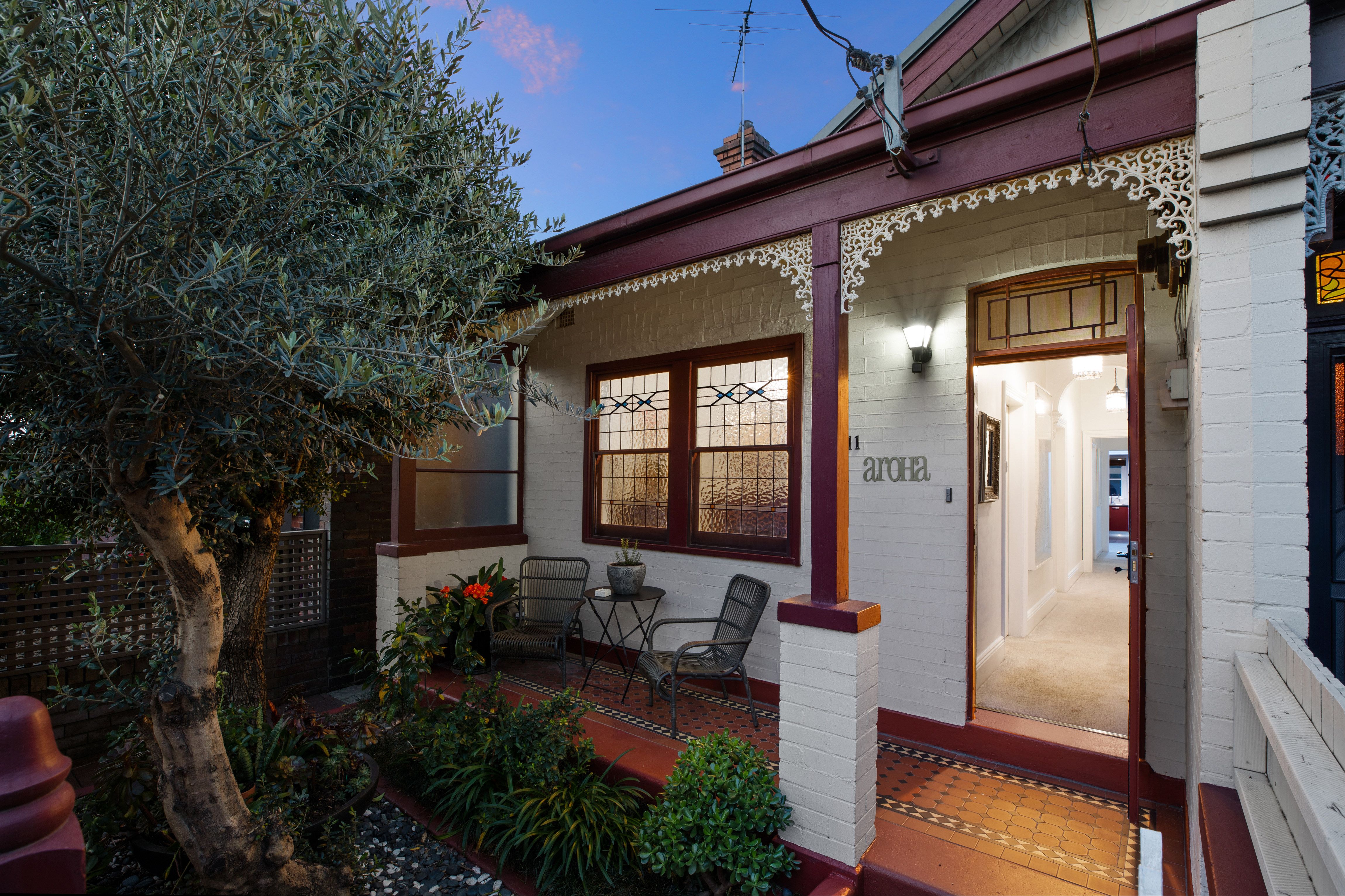 11 Grove Street, St Peters NSW 2044