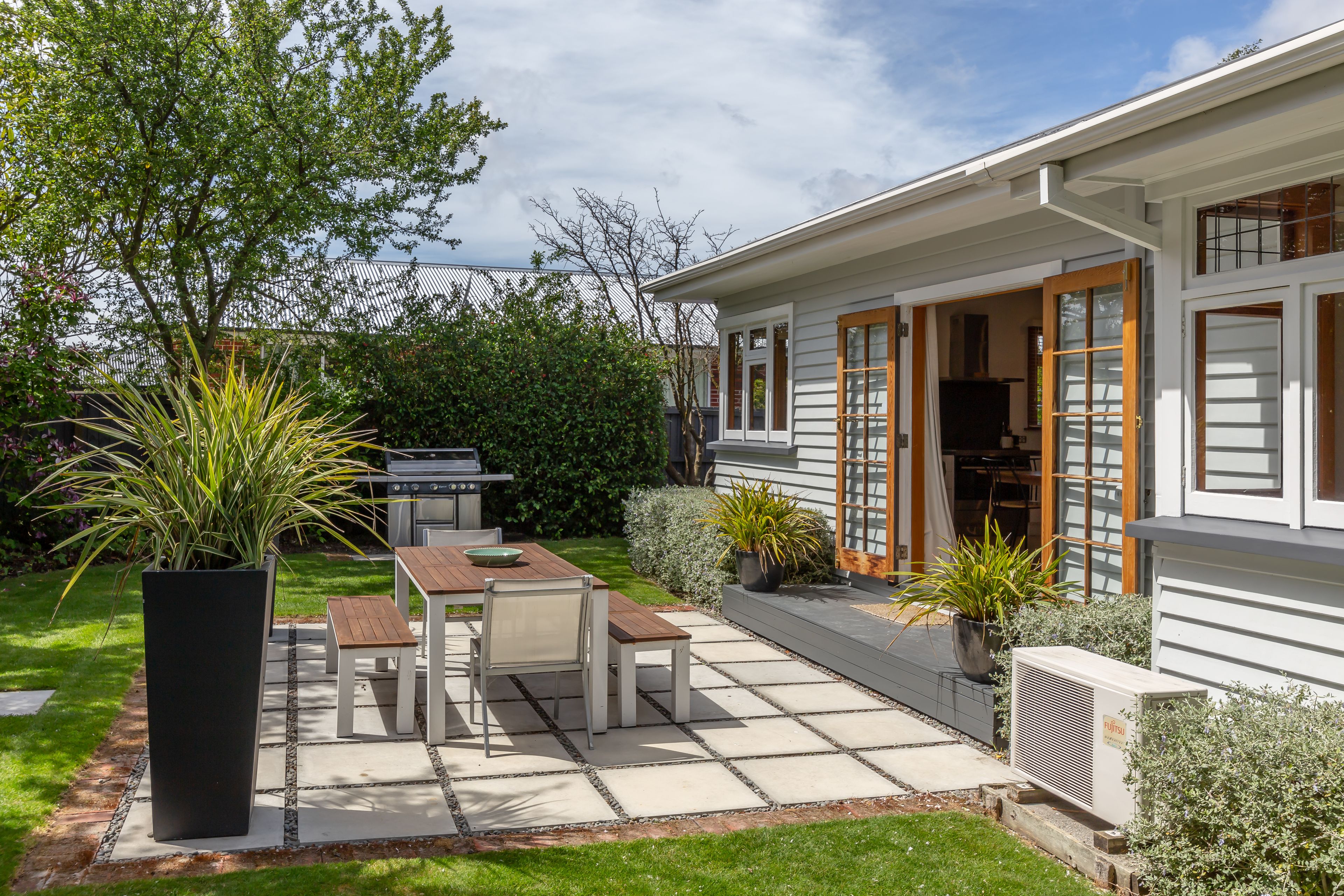 4 Blighs Road, Strowan, Christchurch City