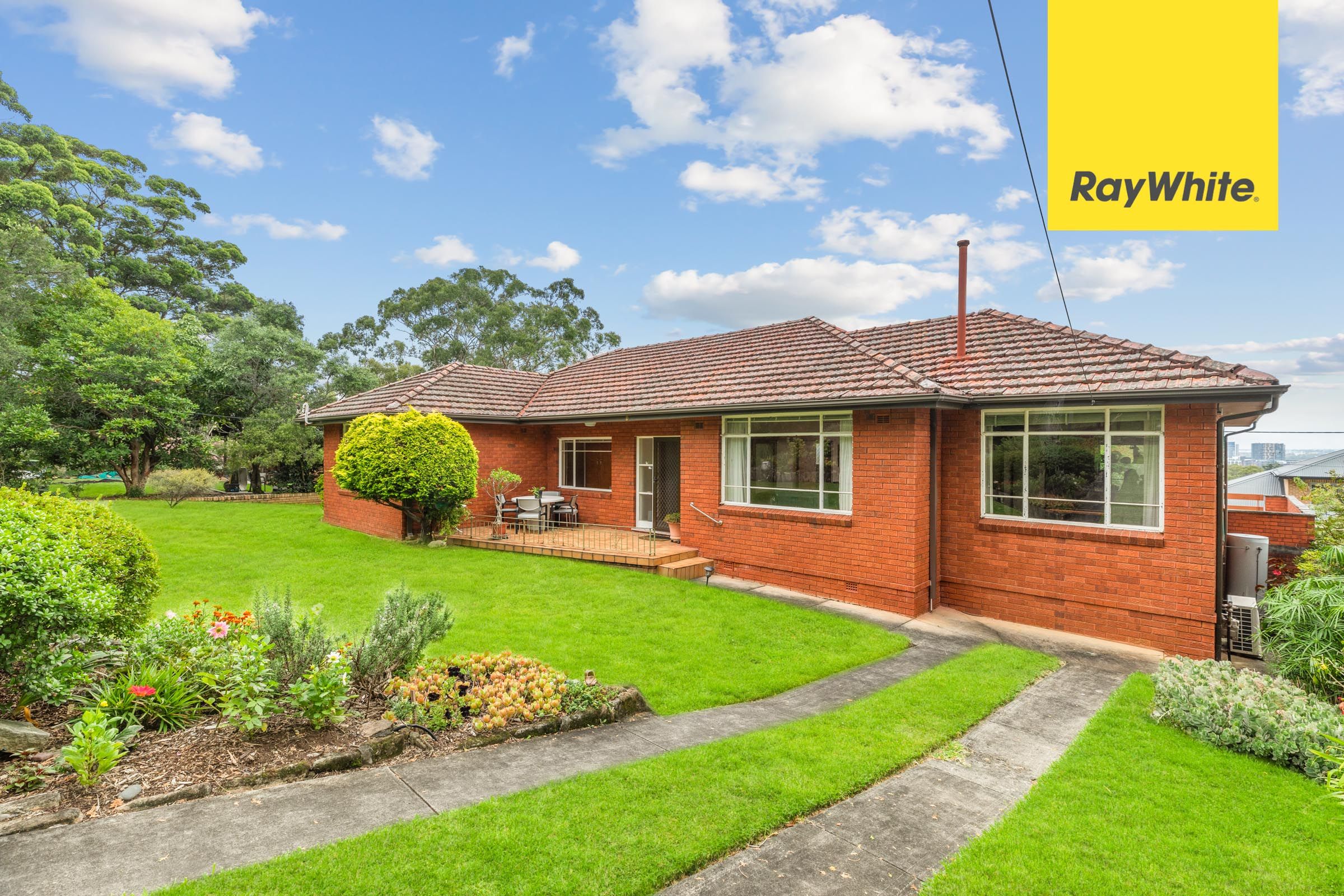 8 Lawrence Street, West Ryde, NSW 2114