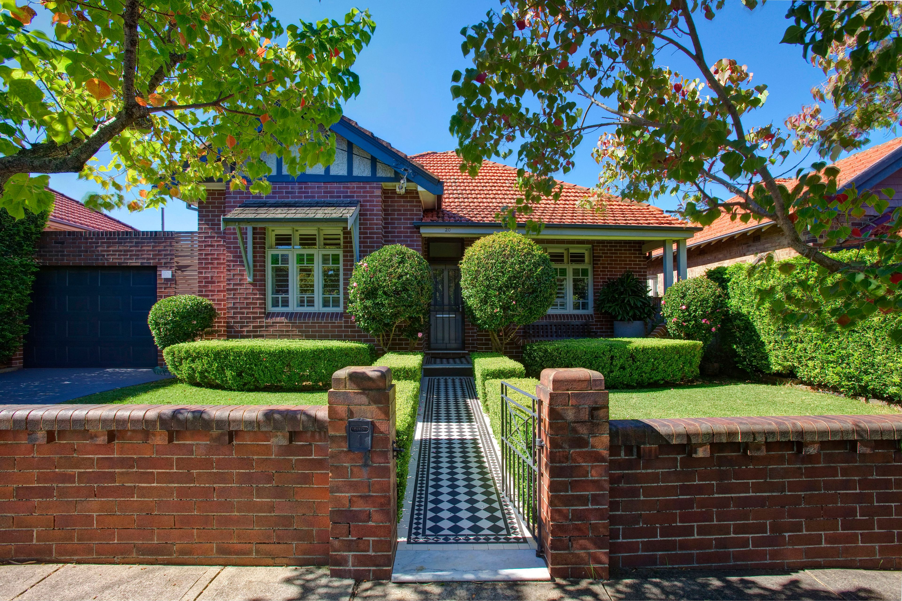 20 Virginia Street, Kensington, NSW 2033