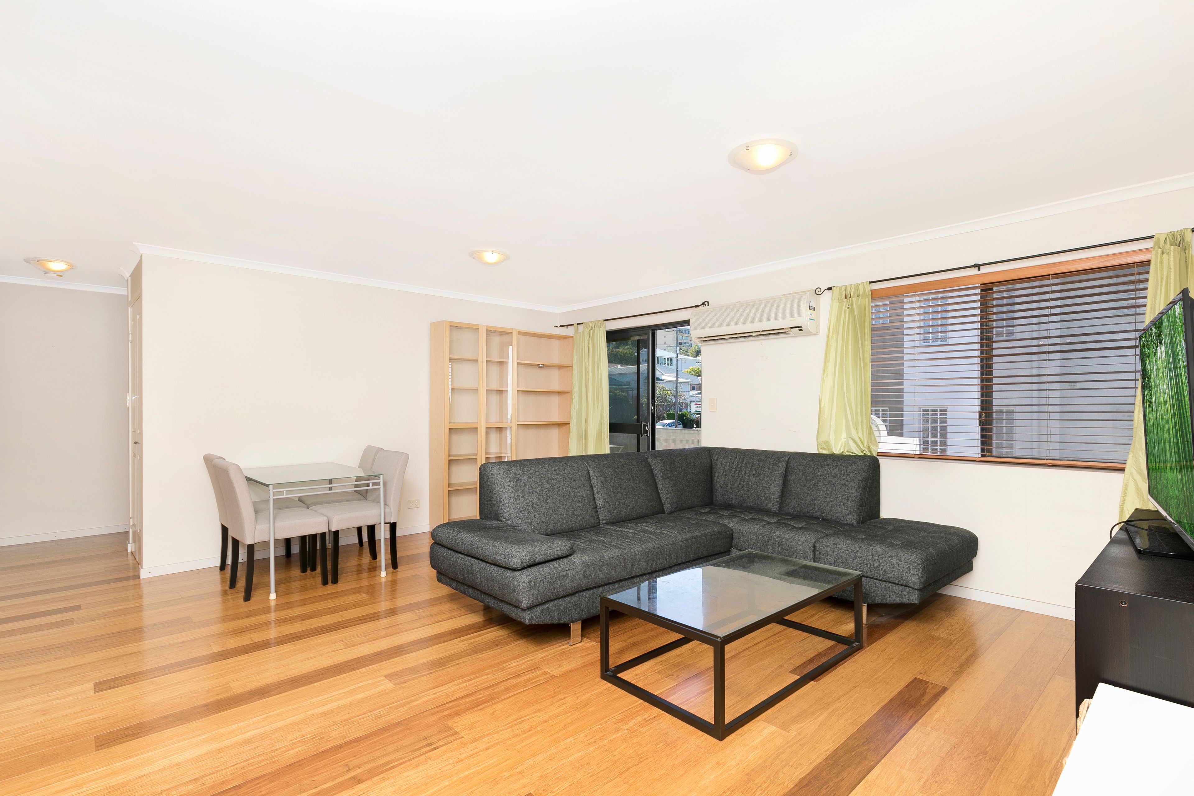 5/48 Lisson Grove, Wooloowin, QLD 4030