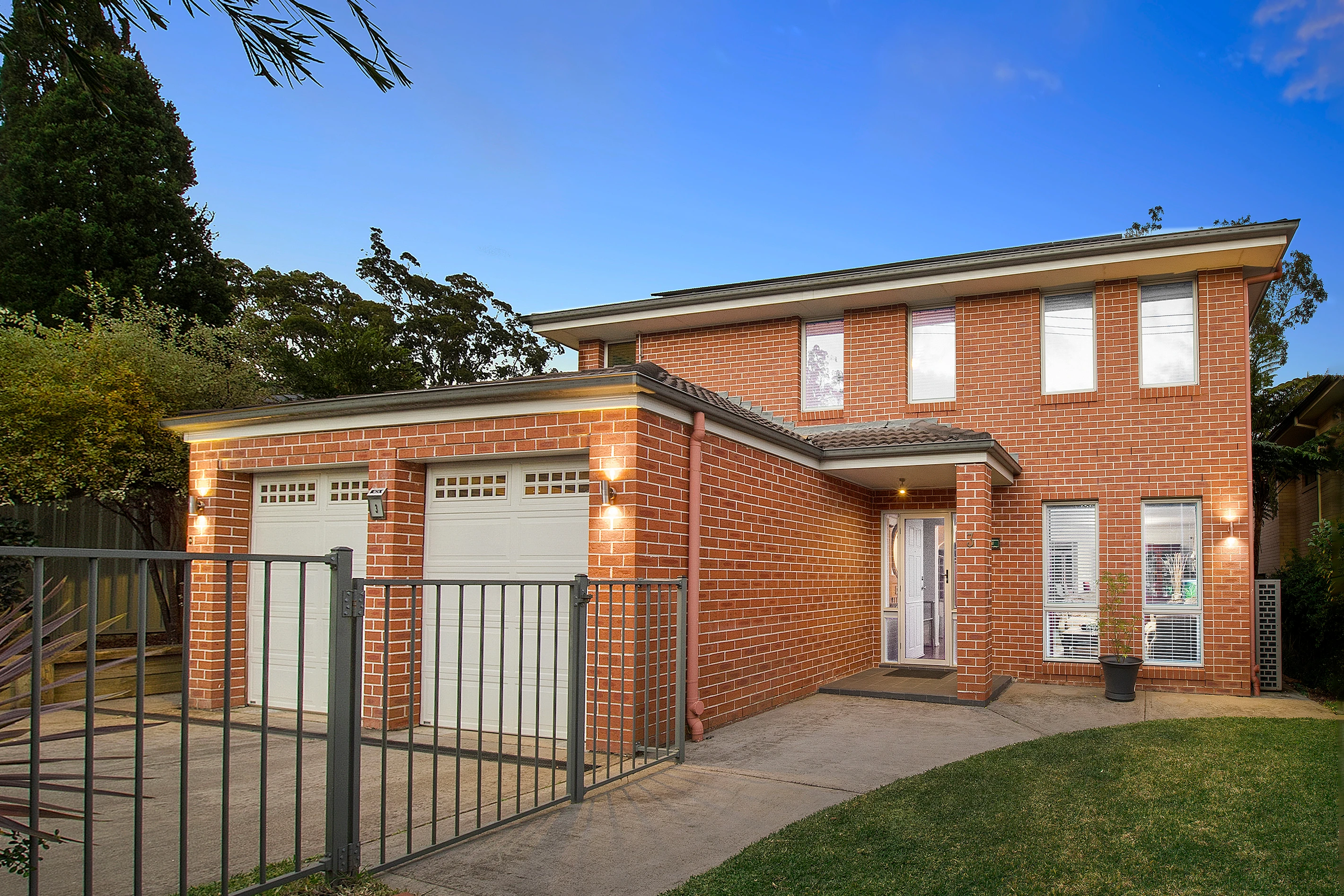 3 Neutral Road, Hornsby, NSW 2077