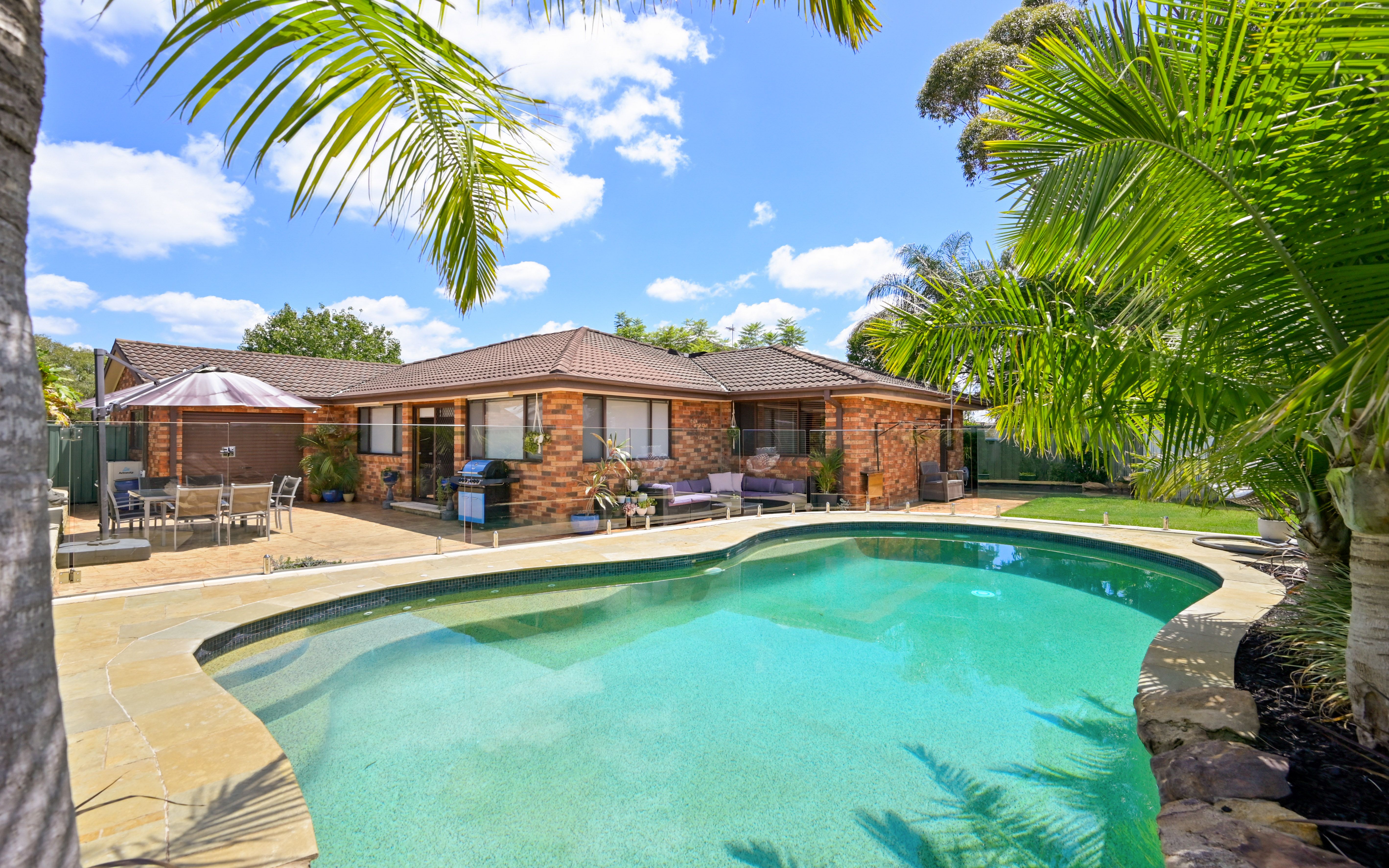 36 Cook Parade, St Clair, NSW 2759
