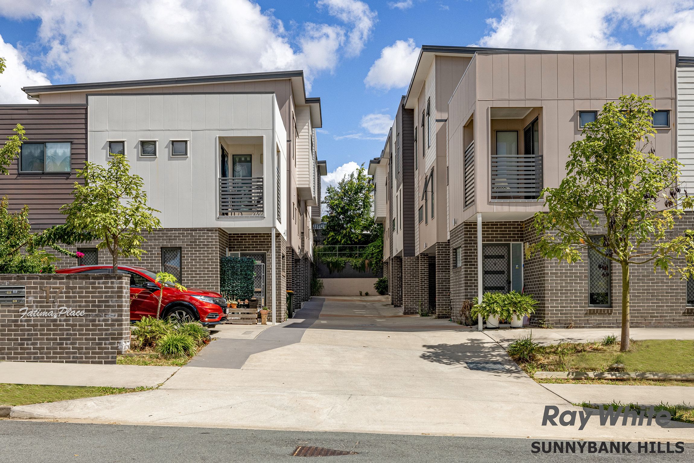 17 Berge Street, Mount Gravatt QLD 4122