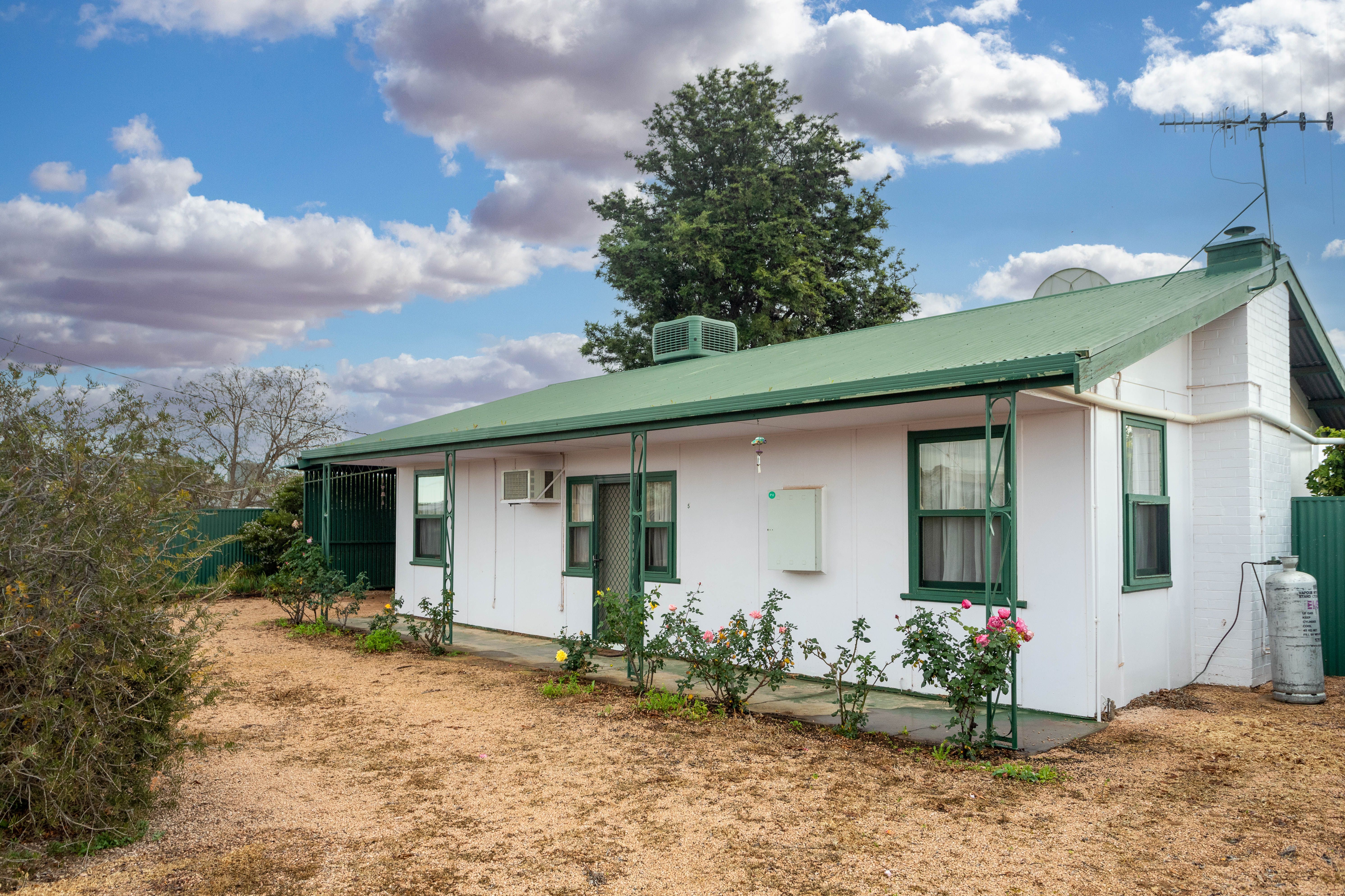 5 Tschirpig Lane, Lyrup, SA 5343 Sold House Ray White Berri