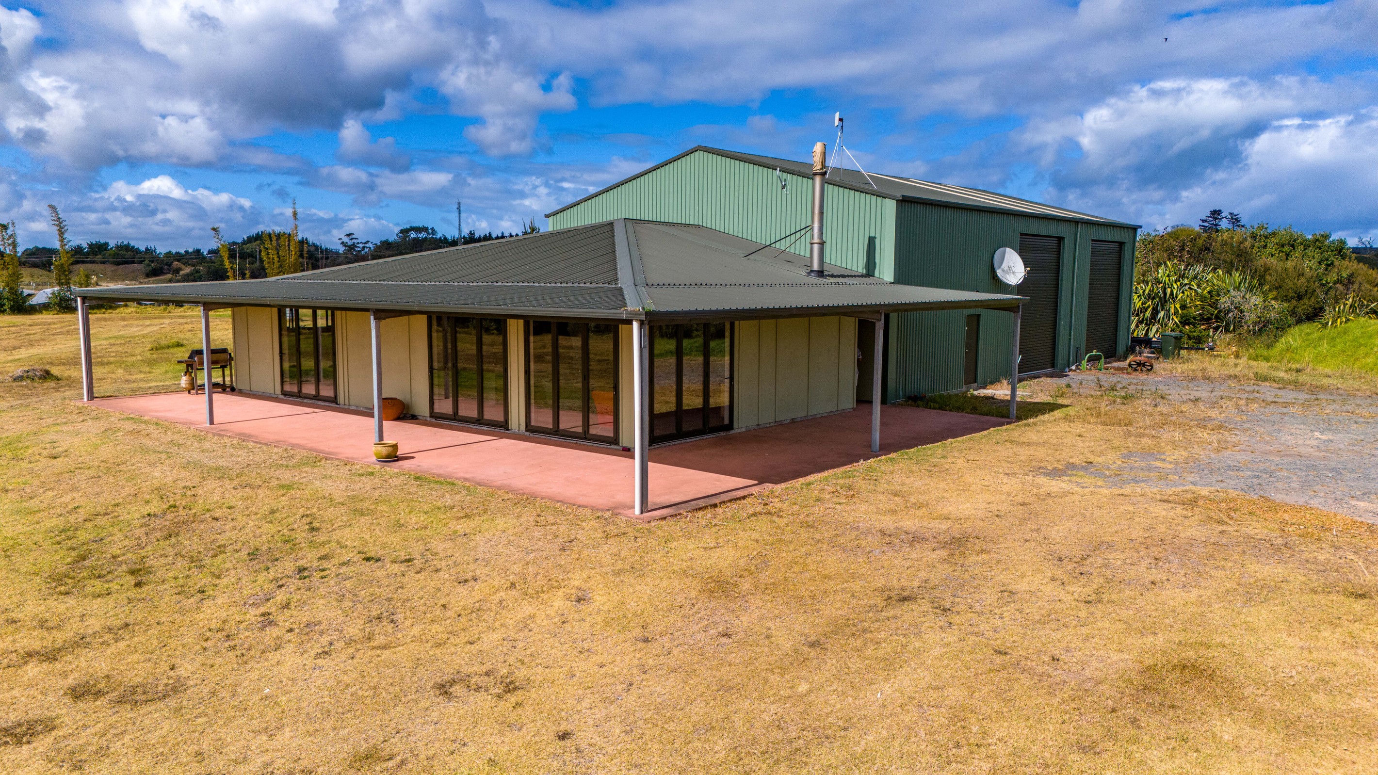 38 Elingamite Drive, Pukenui, Far North District