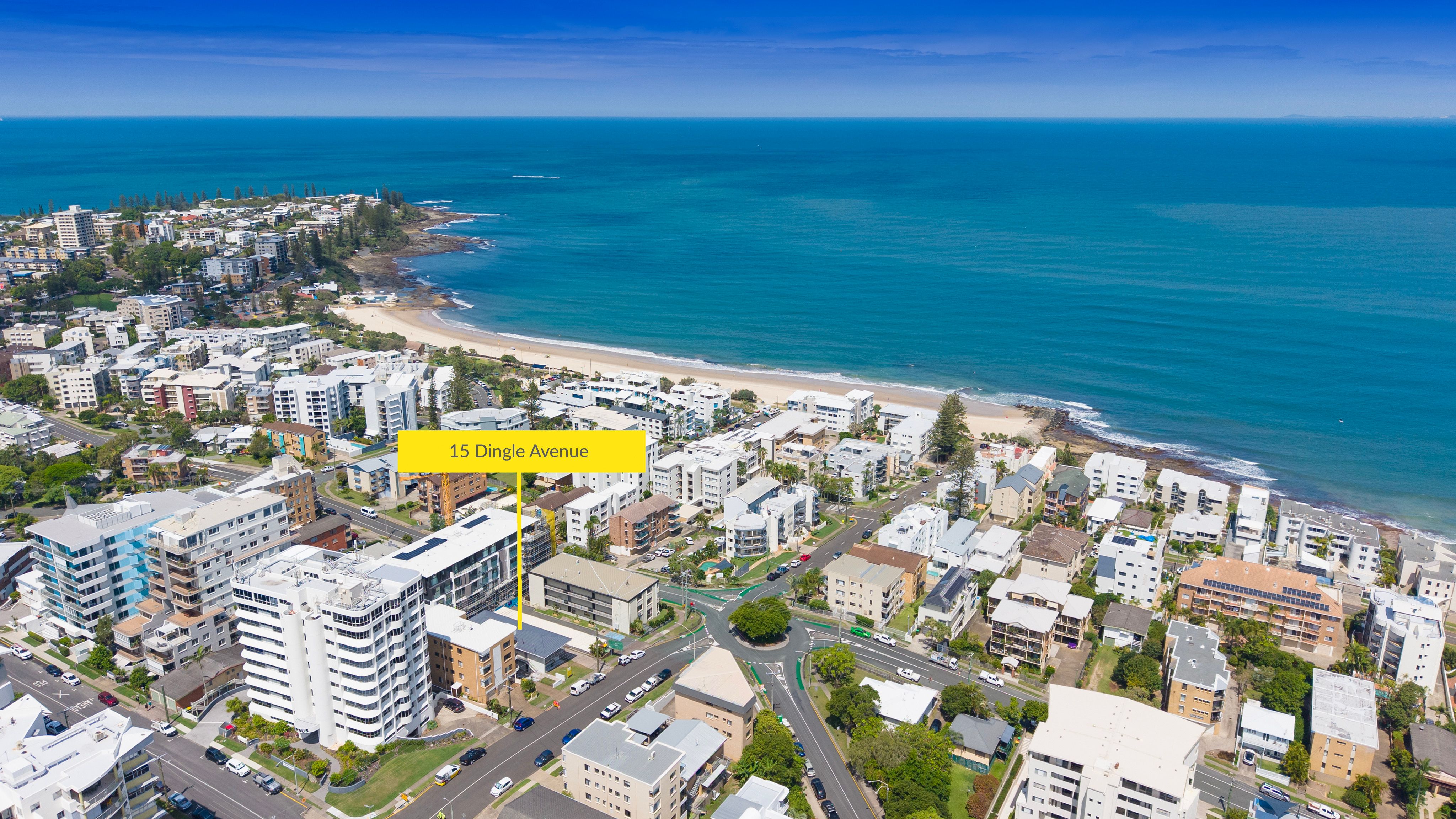 15 Dingle Avenue , Kings Beach QLD 4551