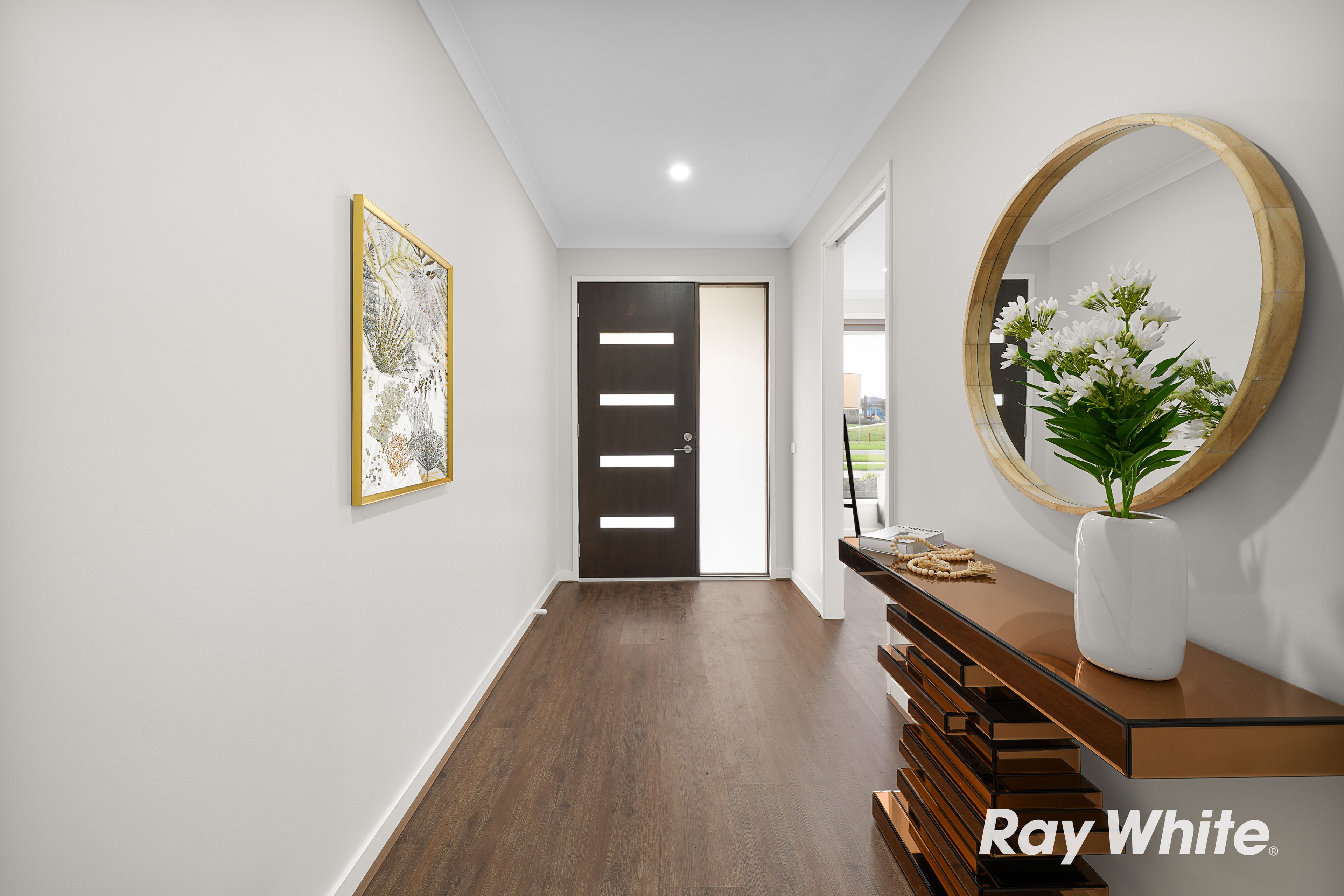 553 Cameron Street, Donnybrook, VIC 3064