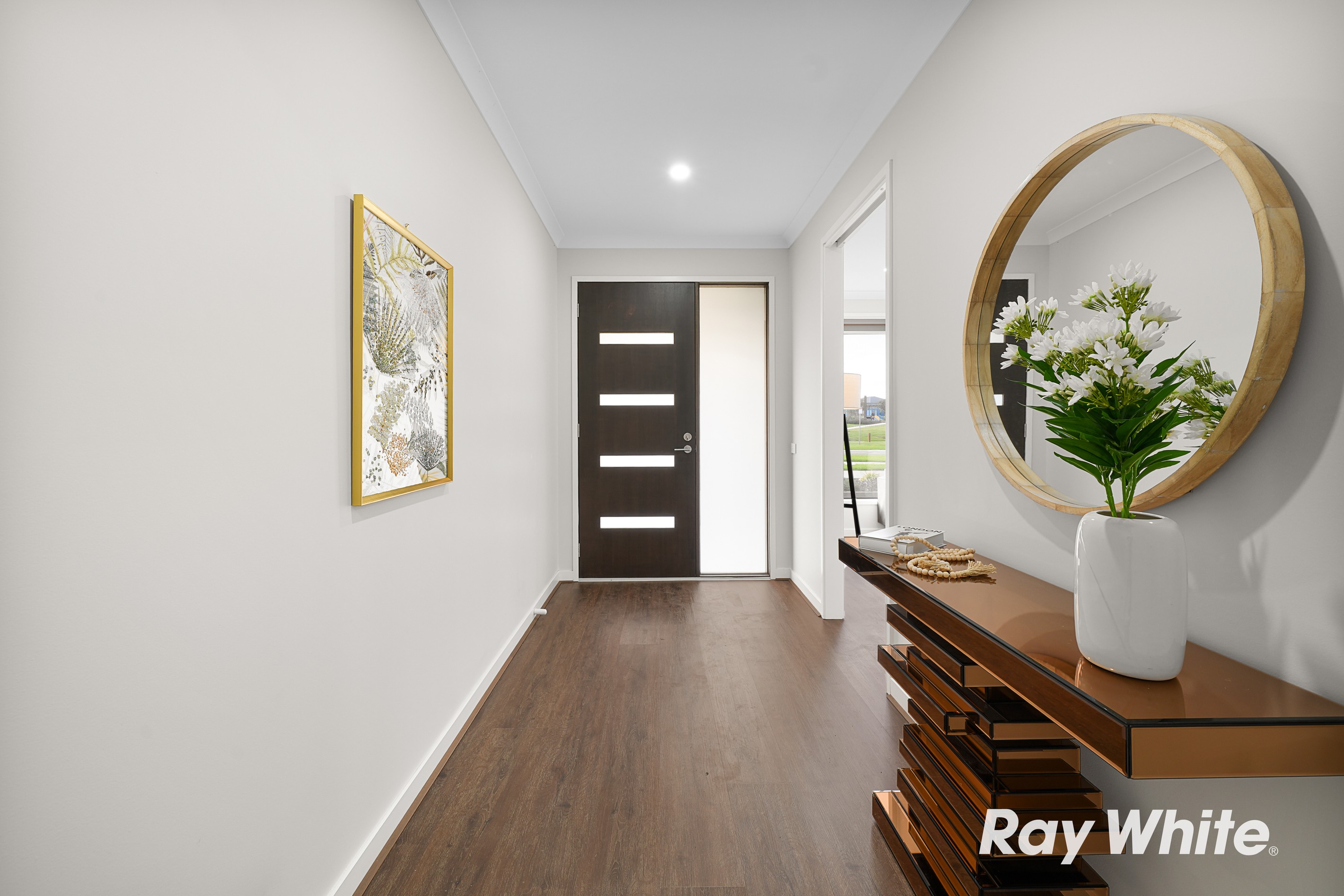 553 Cameron Street, Donnybrook, VIC 3064