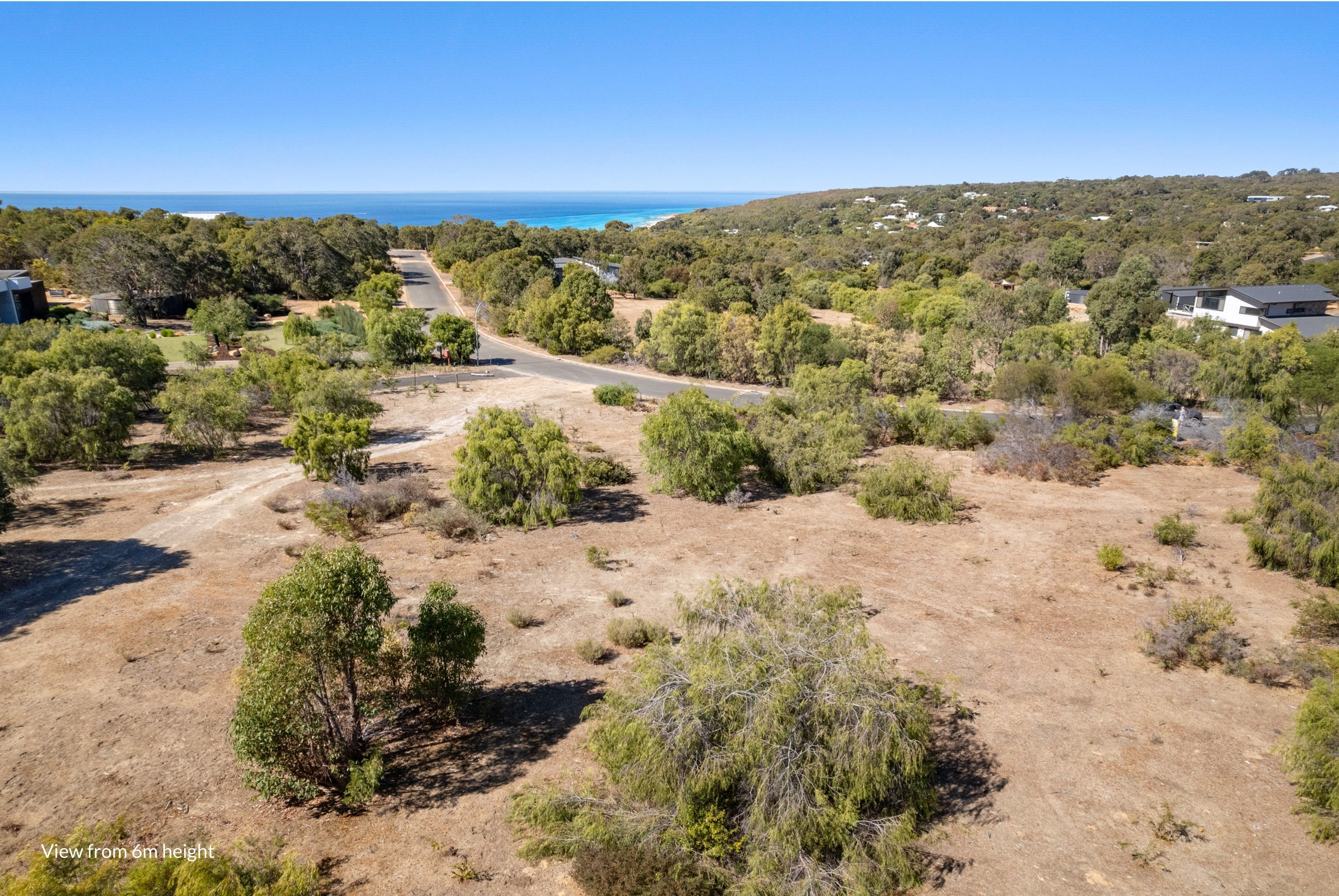 Lot 332 Carnarvon Castle Drive, Eagle Bay, WA 6281 Land for Sale Ray White Stocker Preston