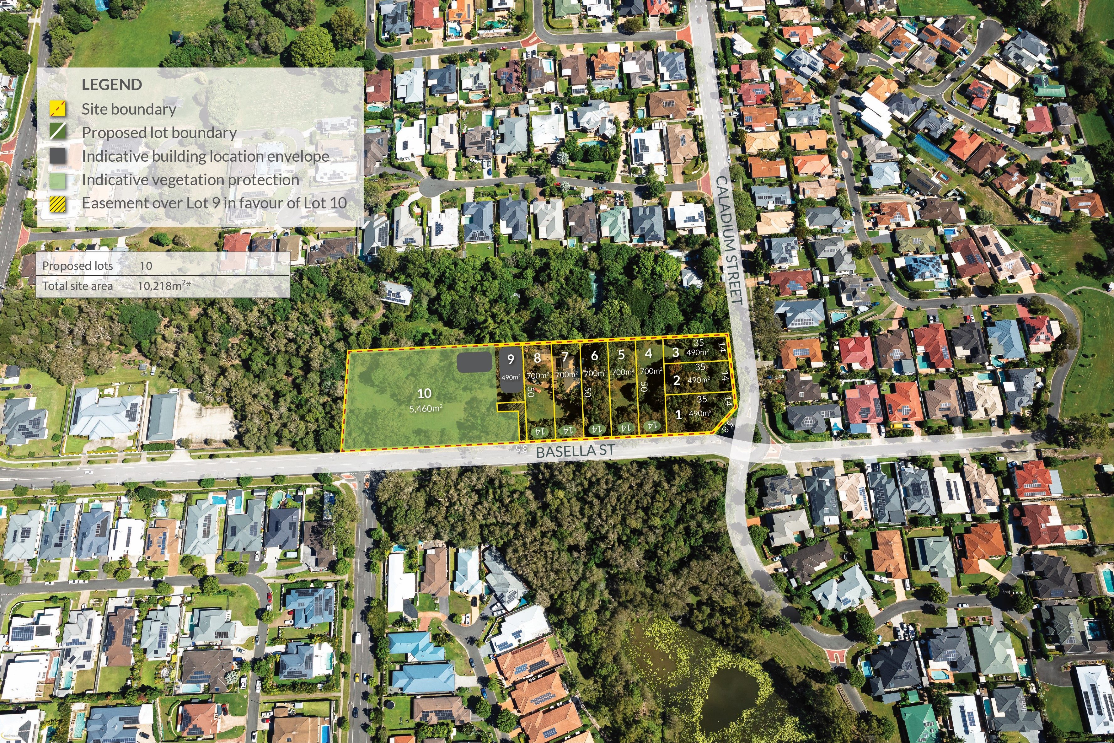 135 Caladium Street, Wakerley, QLD 4154