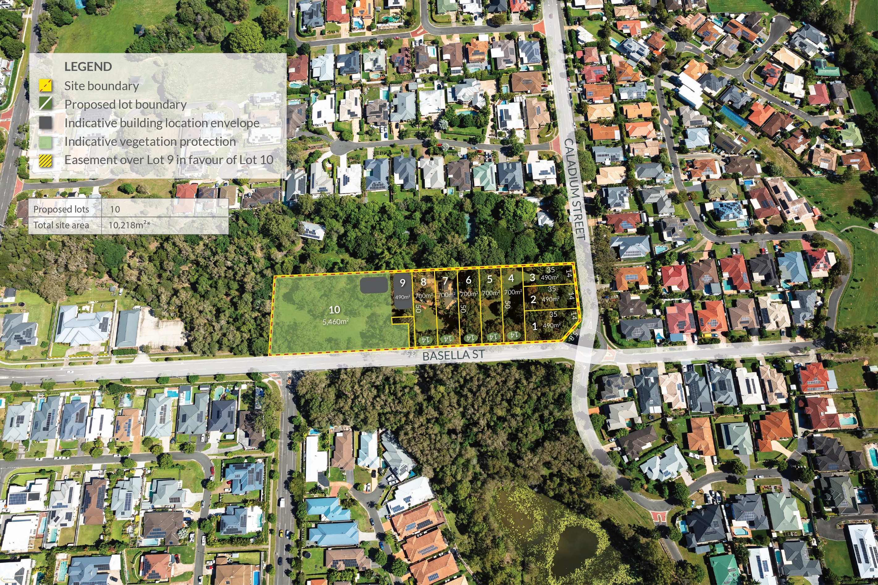 135 Caladium Street, Wakerley, QLD 4154