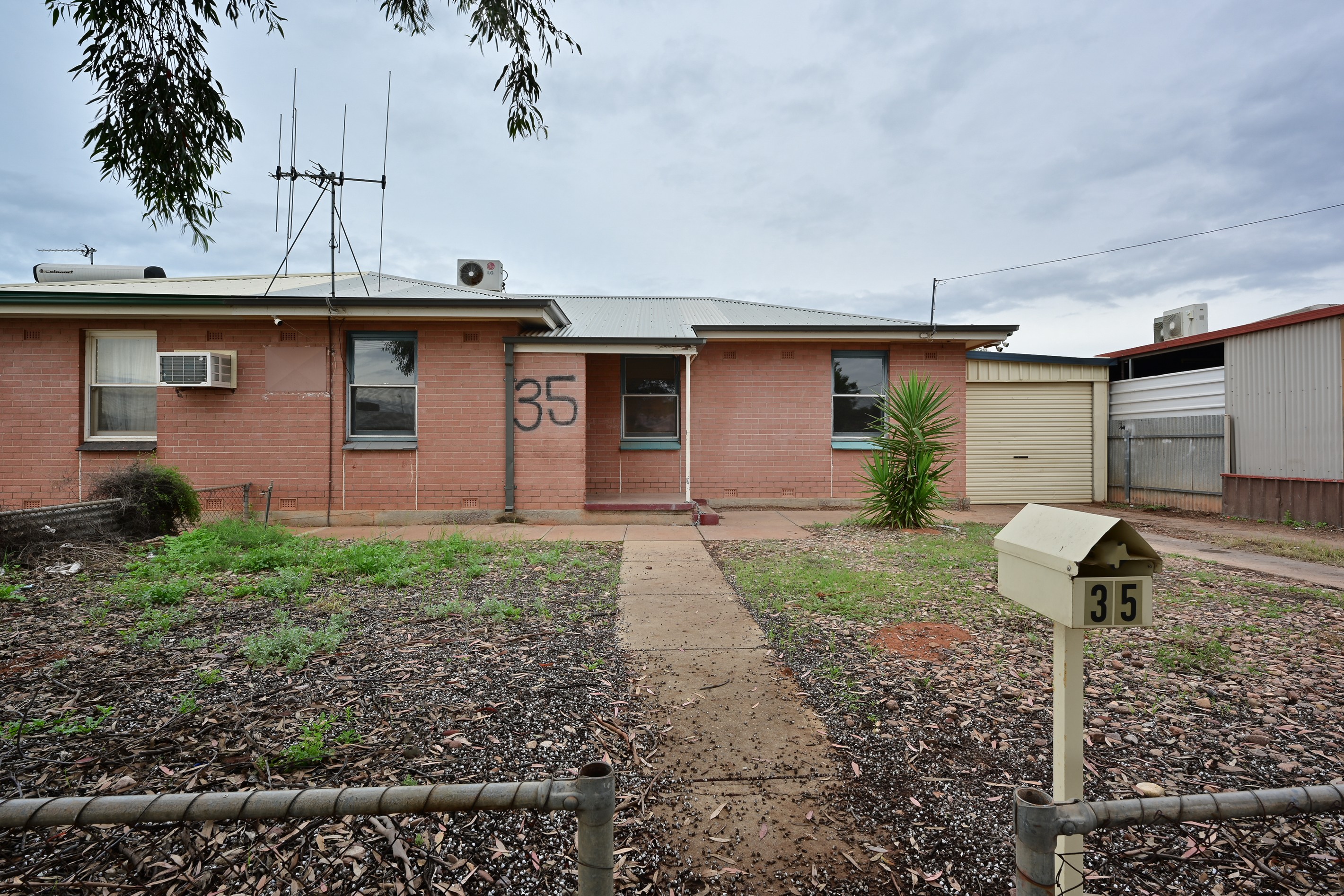 35 Henry Street, Whyalla Stuart, SA 5608
