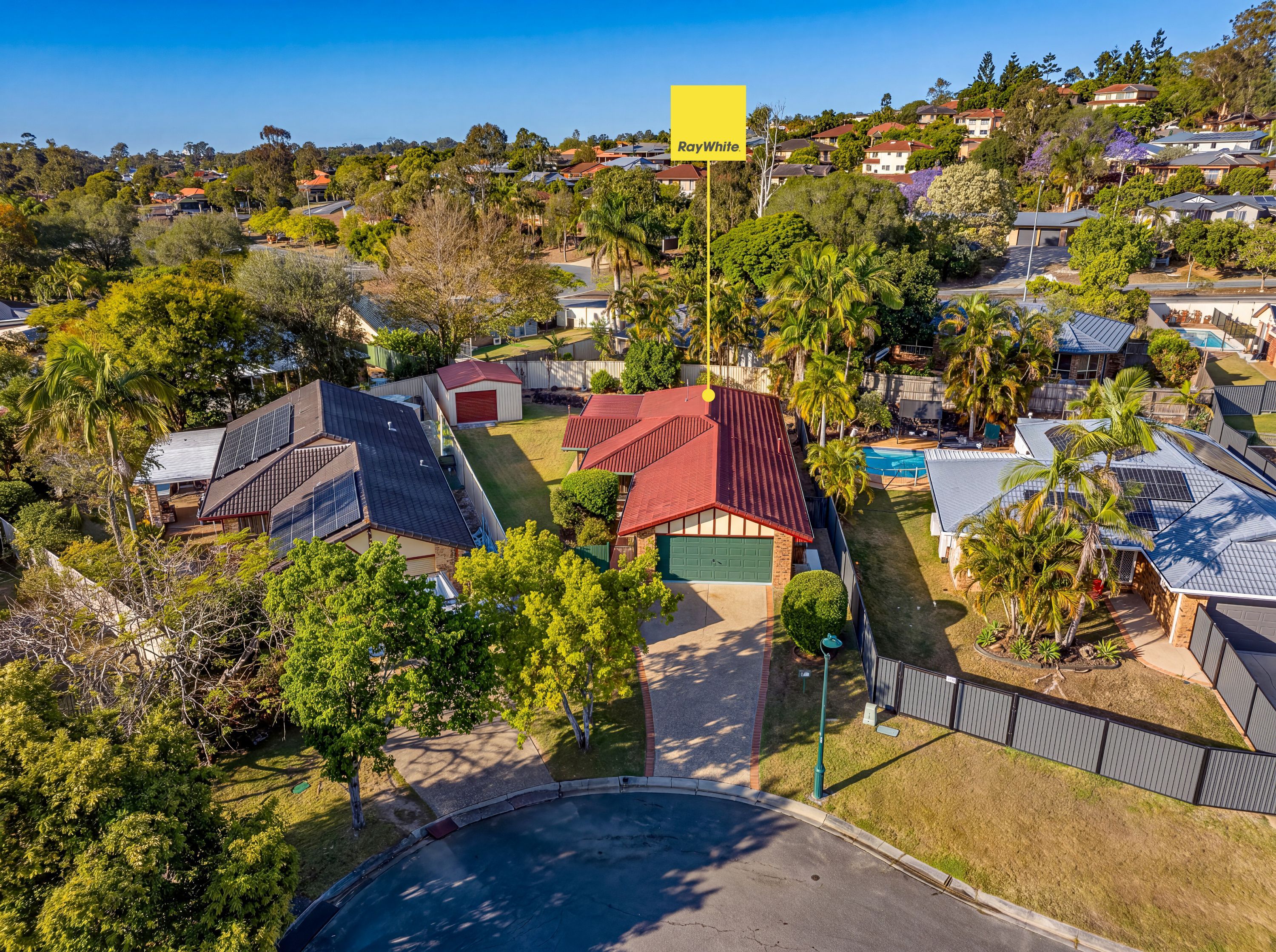 11 Lancaster Court, Nerang, QLD 4211