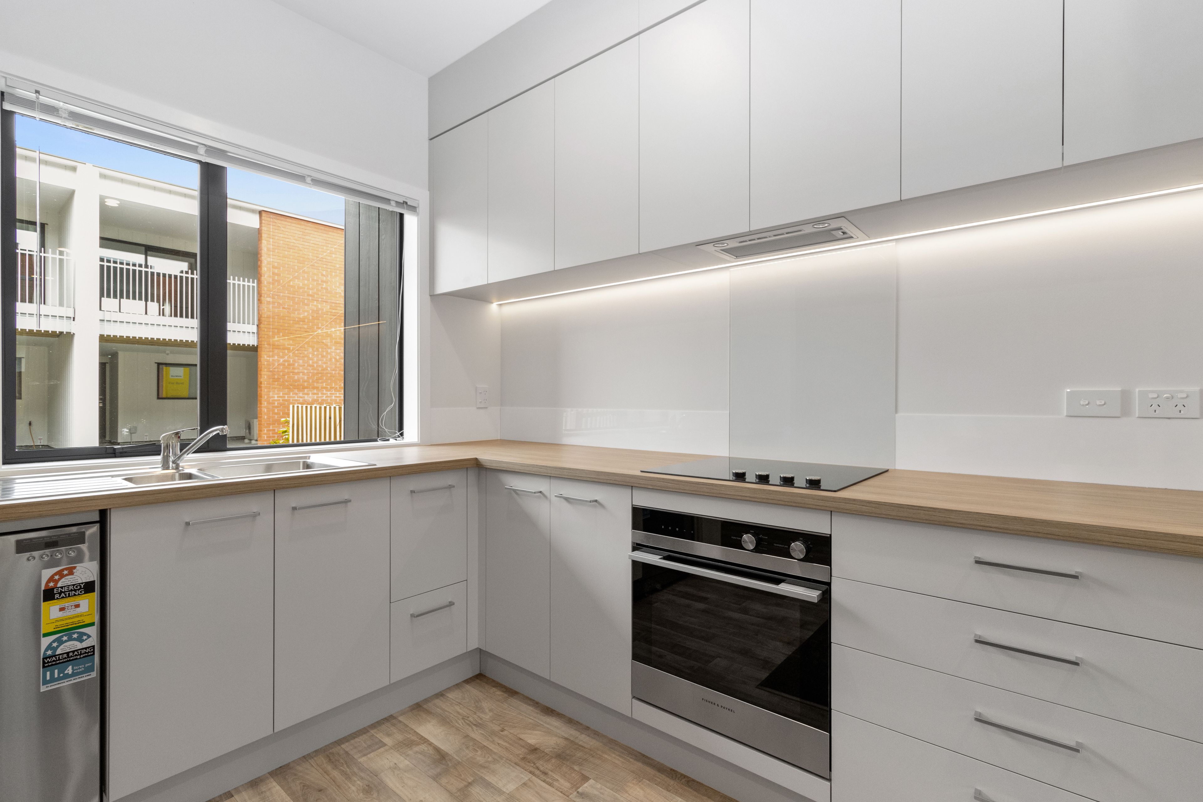 3/7 Dyer Street, Whitiora, Hamilton City