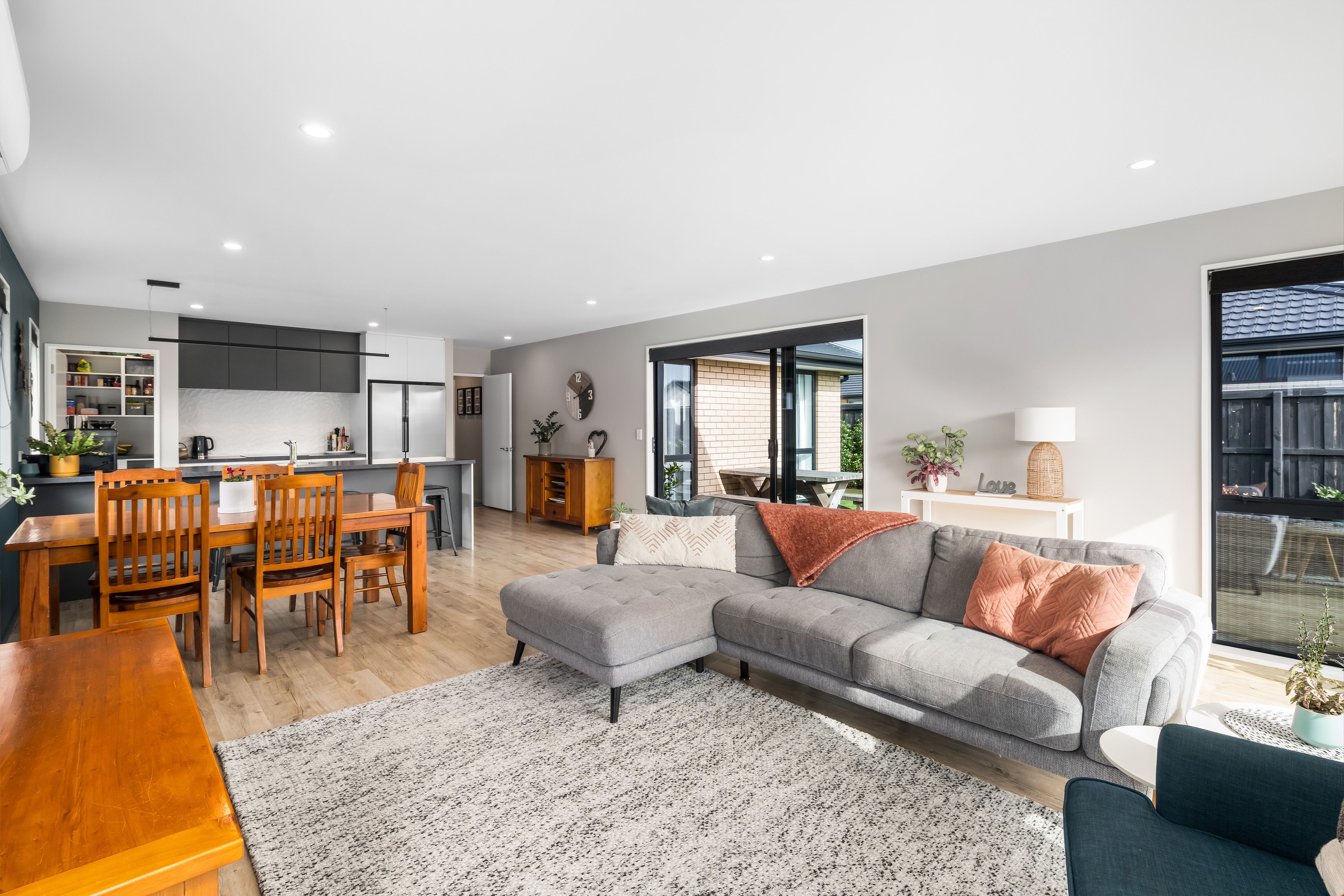 9 Ed Hillary Drive, Rolleston, Selwyn District