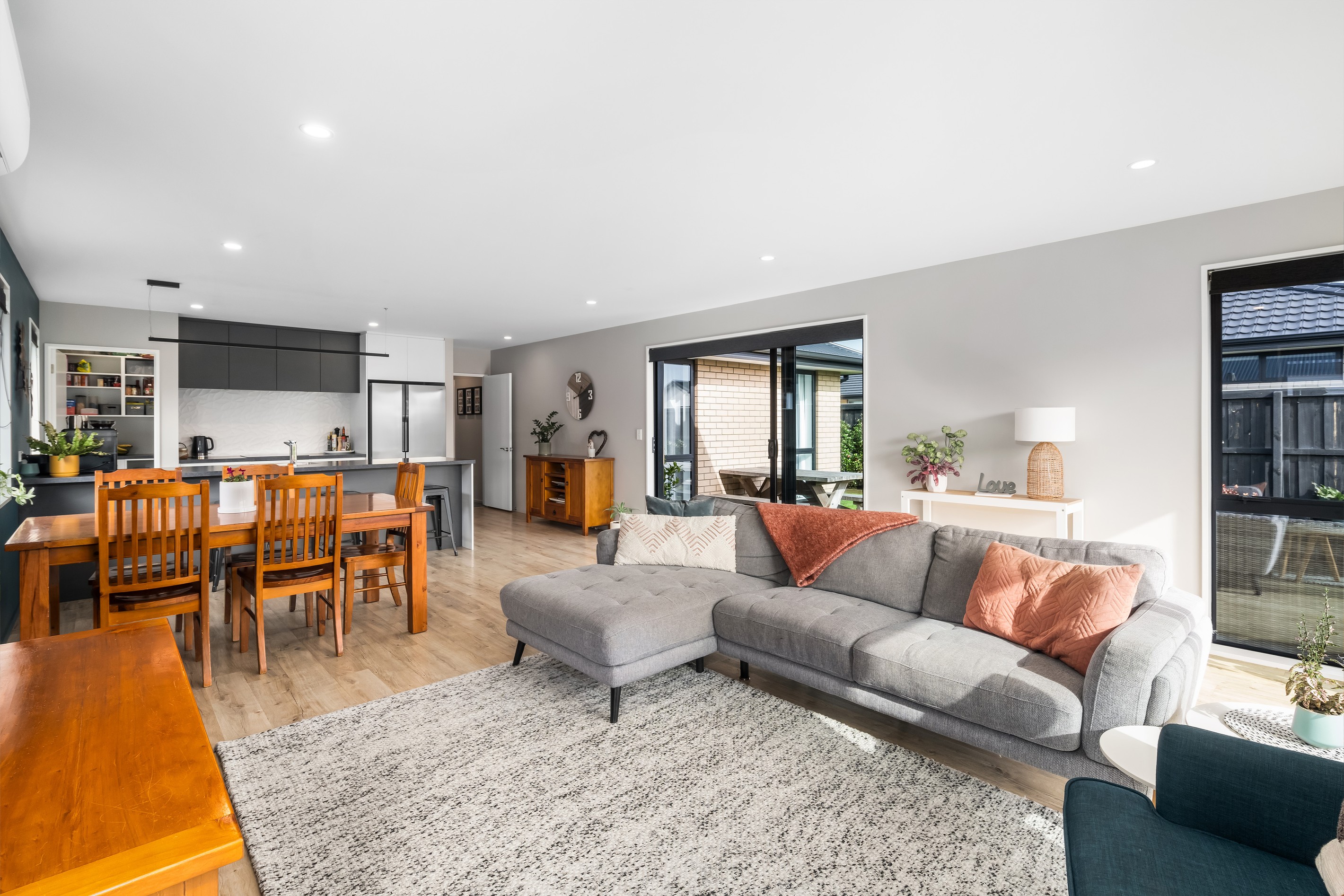 9 Ed Hillary Drive, Rolleston, Selwyn District