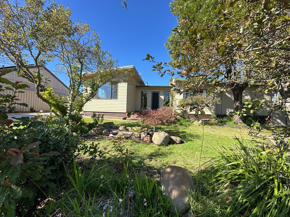 165 Harris Street, Corryong, VIC 3707