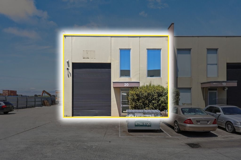 20/632-642 Clayton Road, Clayton South, VIC 3169