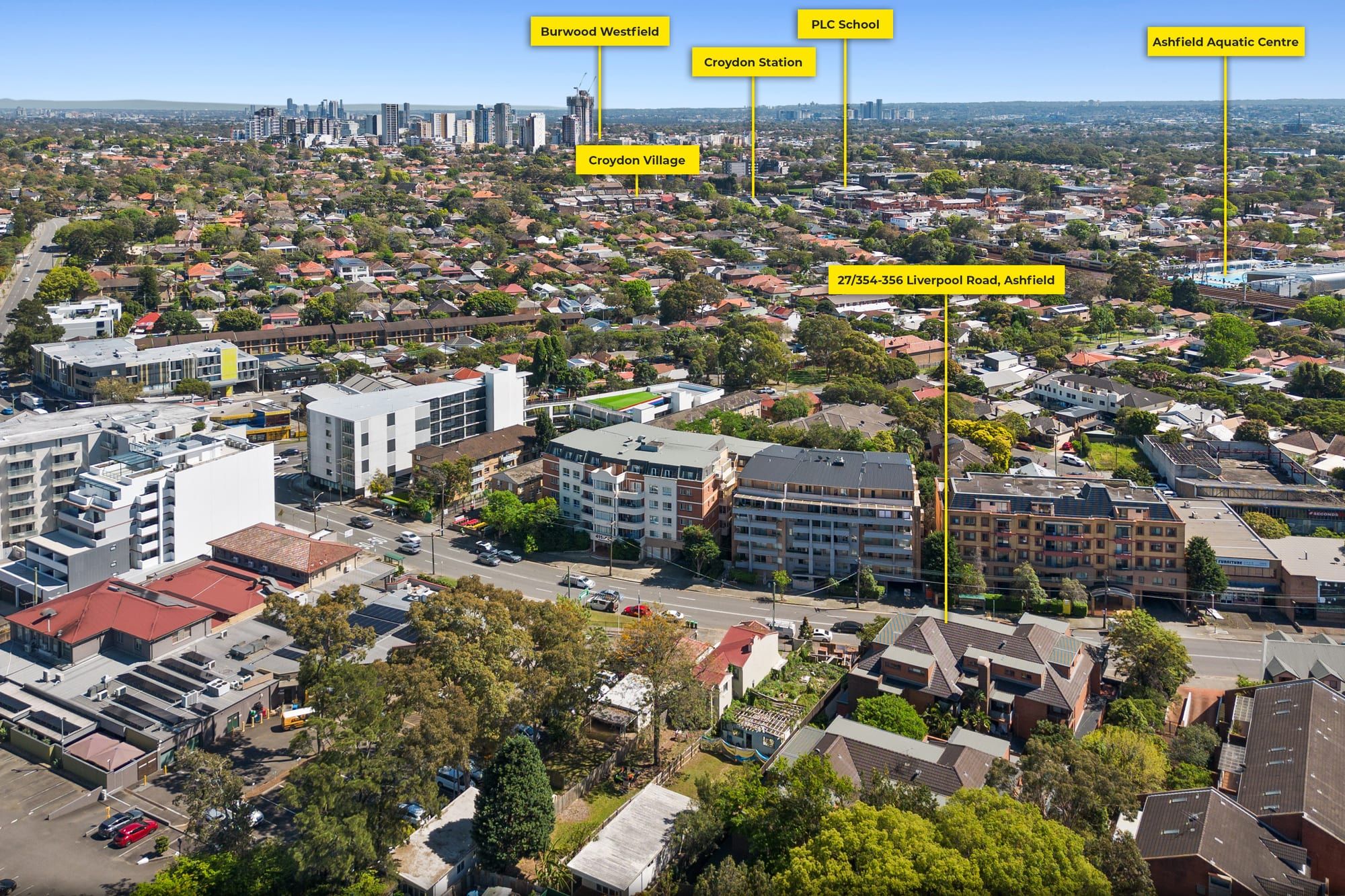 27/354-356 Liverpool Road — photo 10 of 10