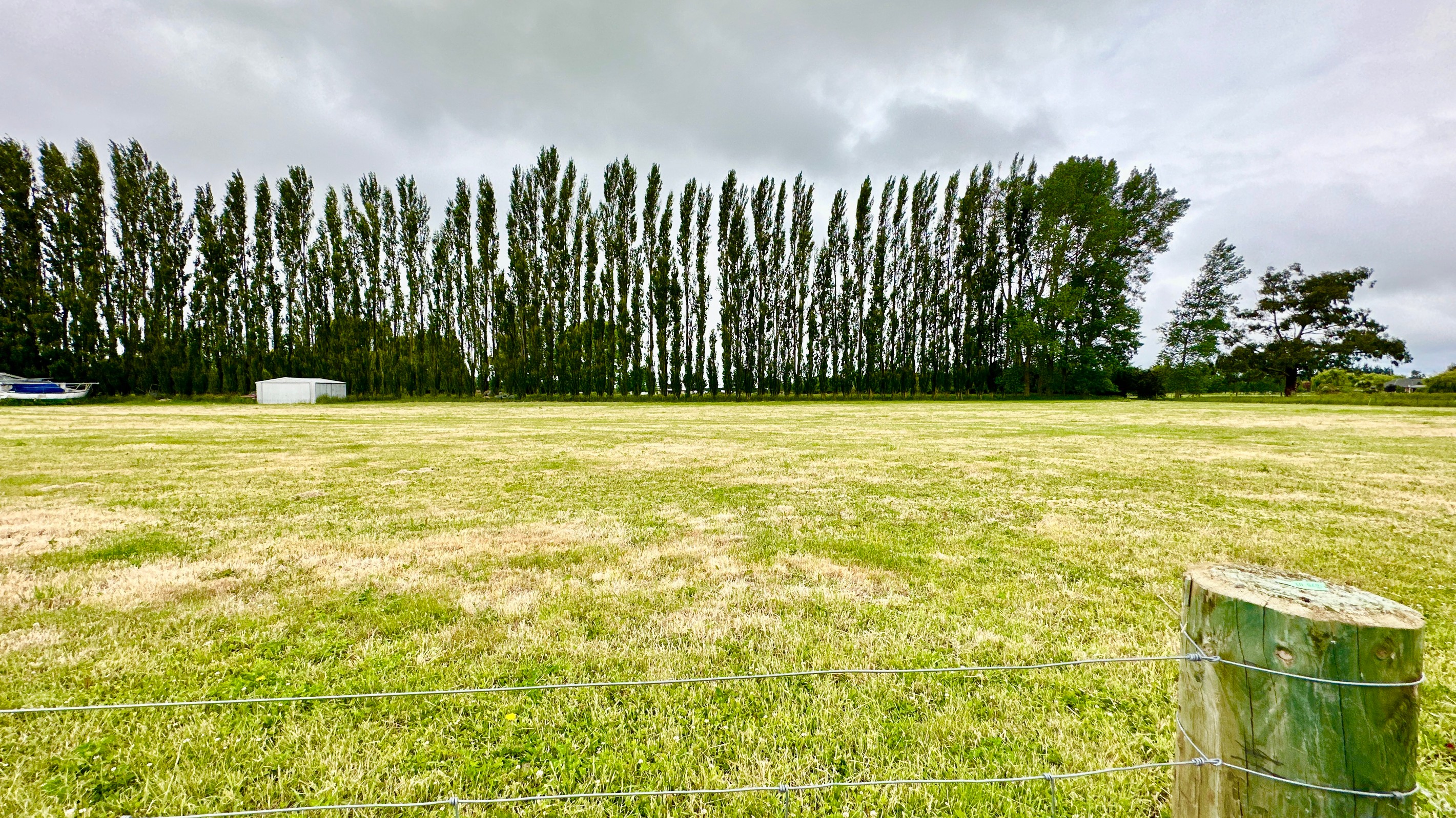 Lot 4, 90 Wilkins Road, Tinwald, Ashburton District