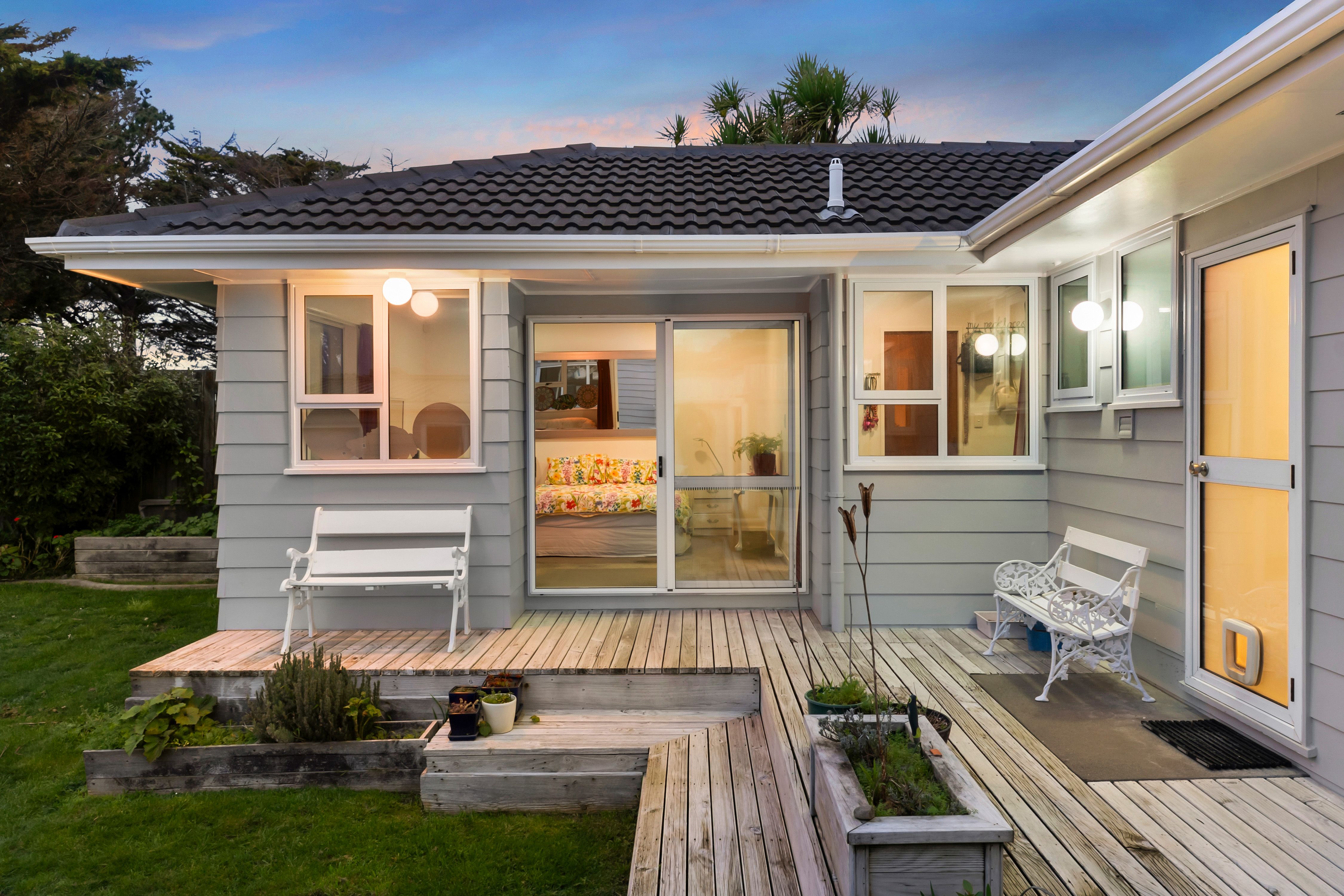 275 Mitchell Street, Brooklyn, Wellington City